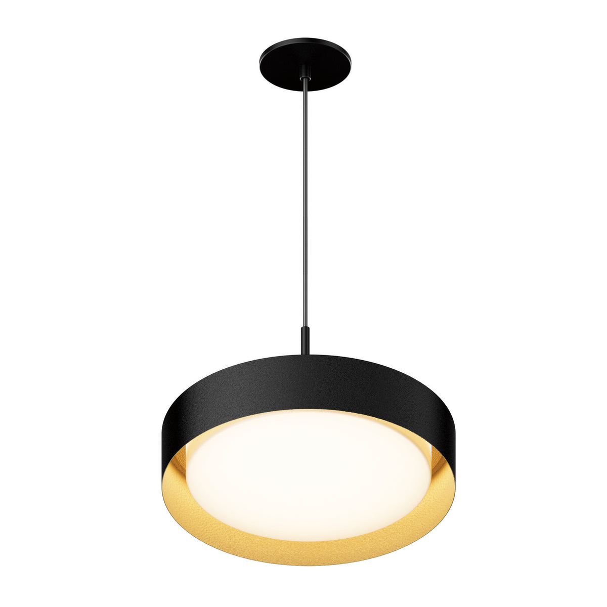 Suspension DEL | Echo