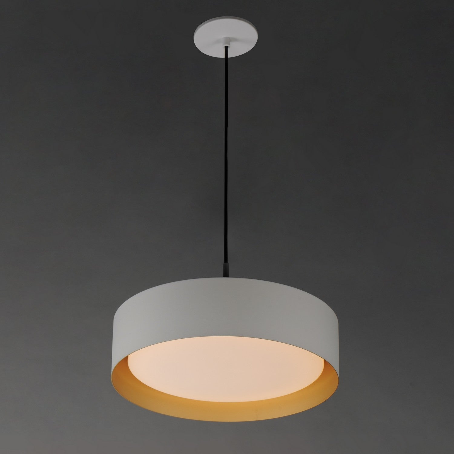 Suspension DEL | Echo