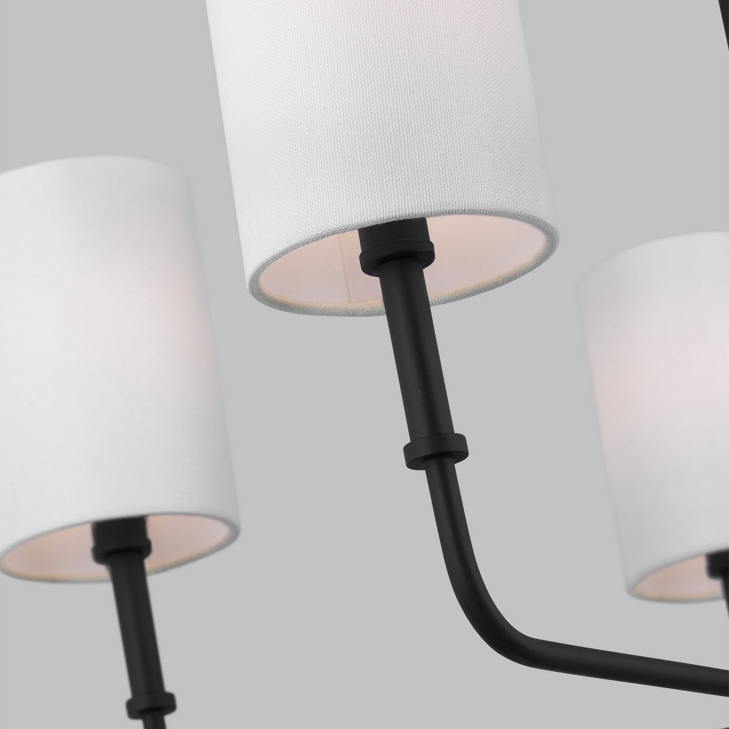 Lustre 5 lumières | Foxdale