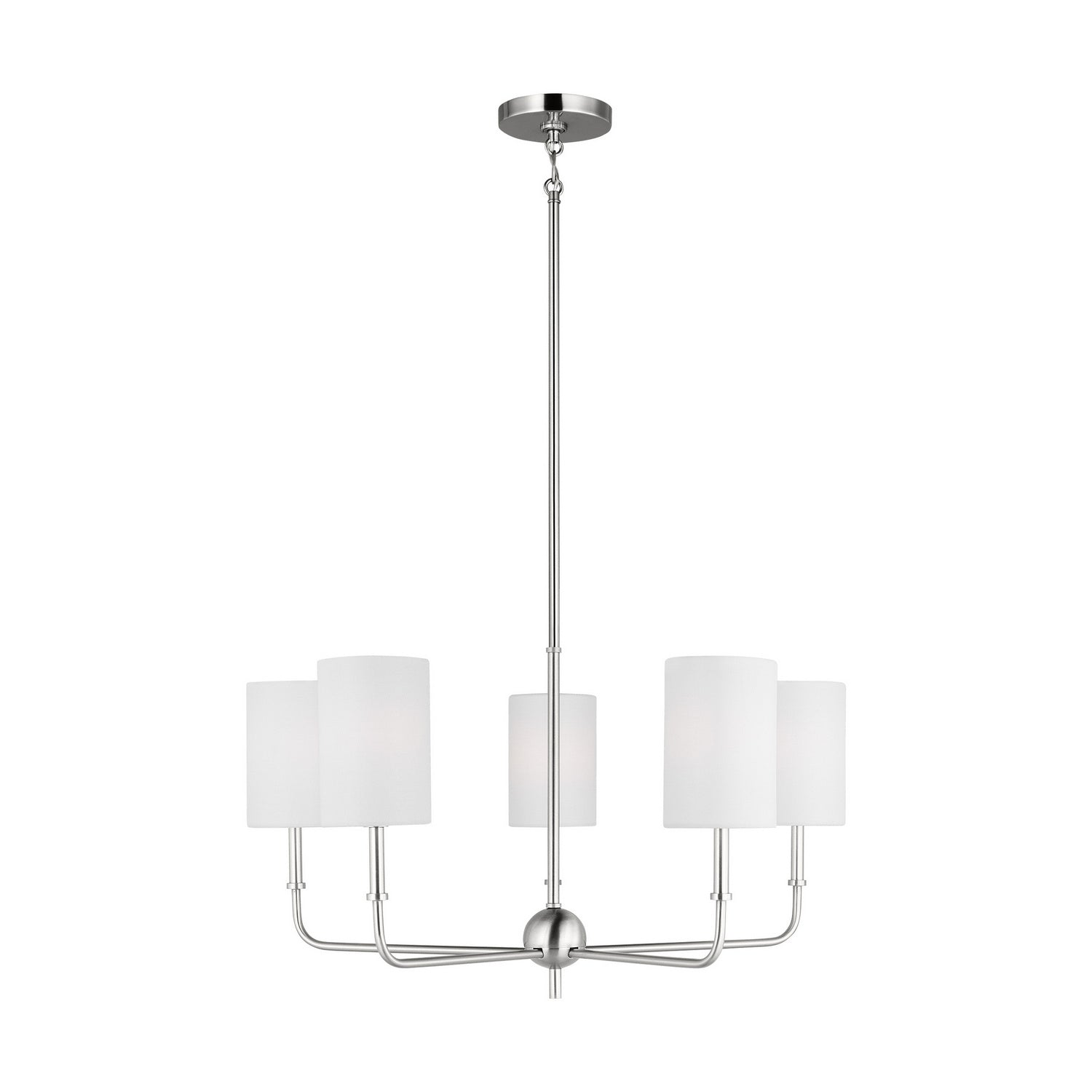 Lustre 5 lumières | Foxdale