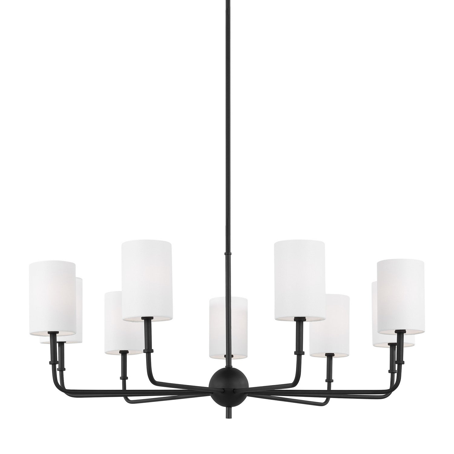 Lustre 9 lumières | Foxdale