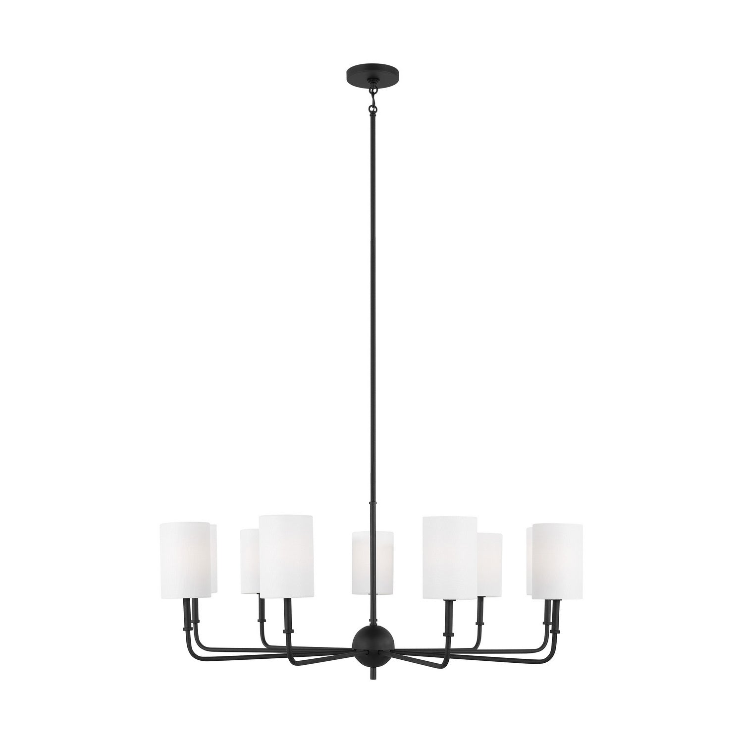Lustre 9 lumières | Foxdale
