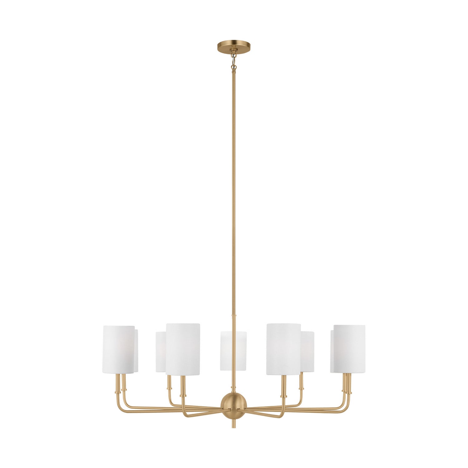 Lustre 9 lumières | Foxdale