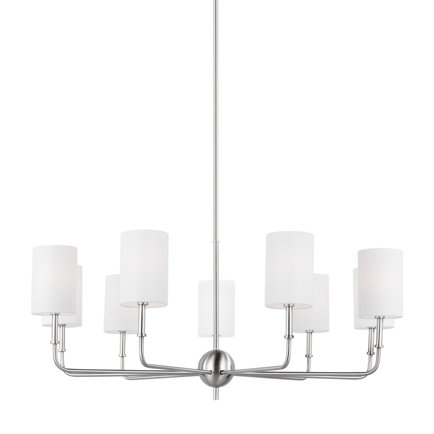 Lustre 9 lumières | Foxdale