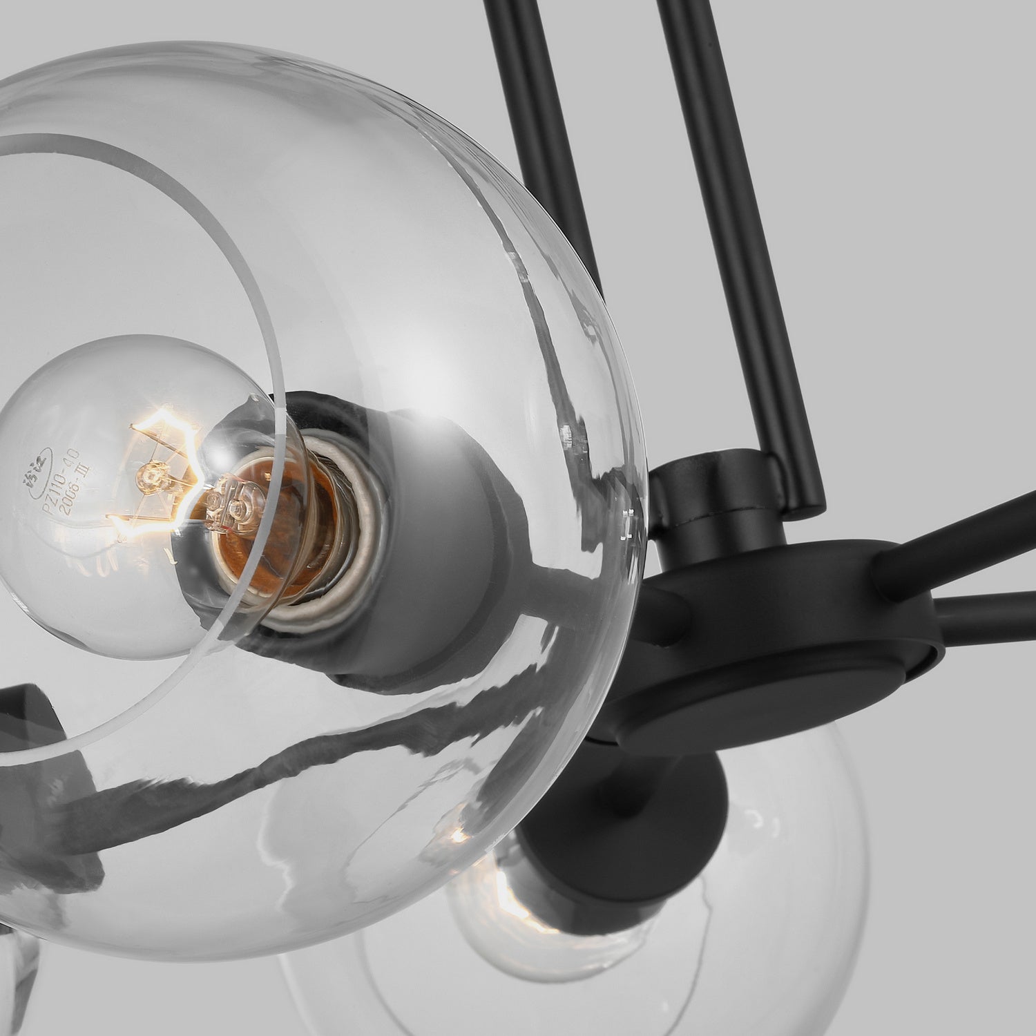 Lustre 5 lumières | Codyn