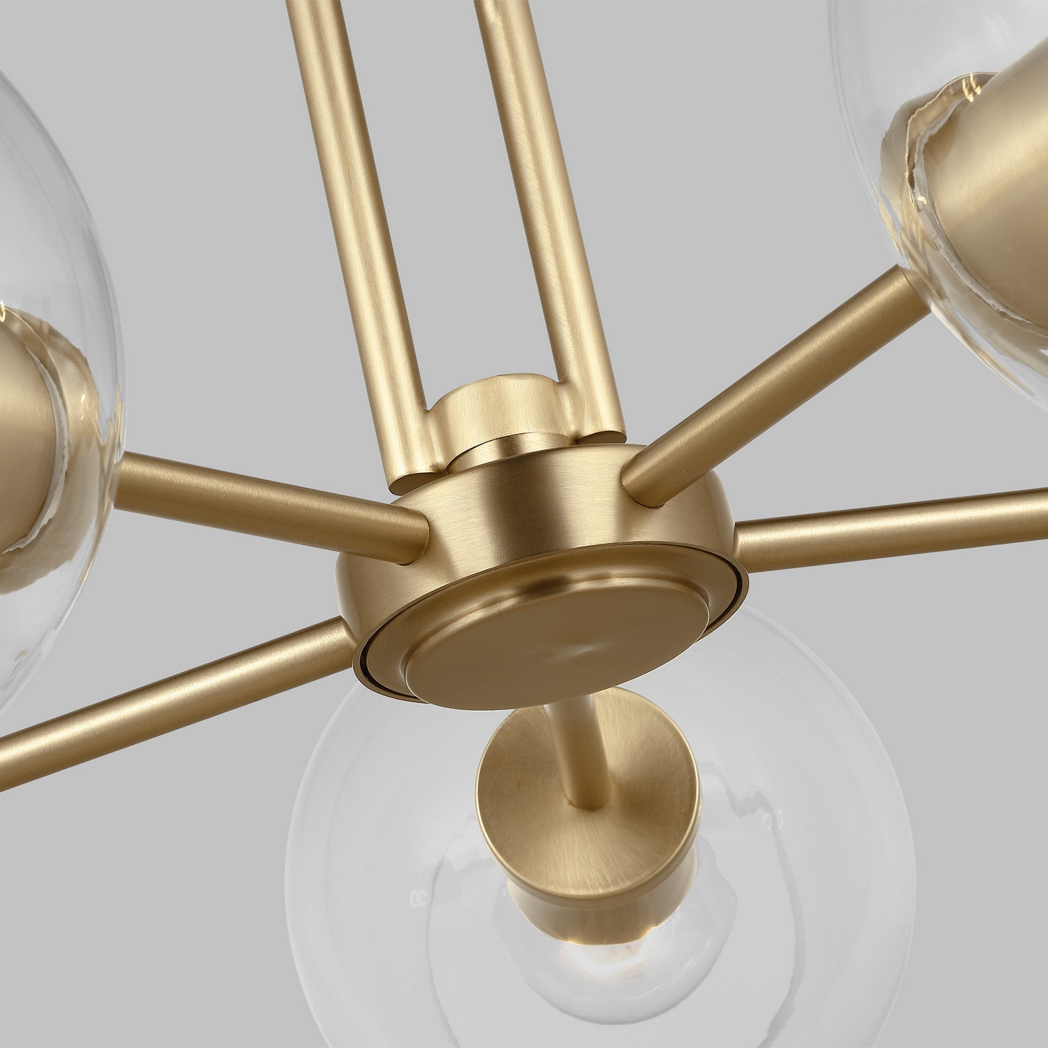 Lustre 5 lumières | Codyn