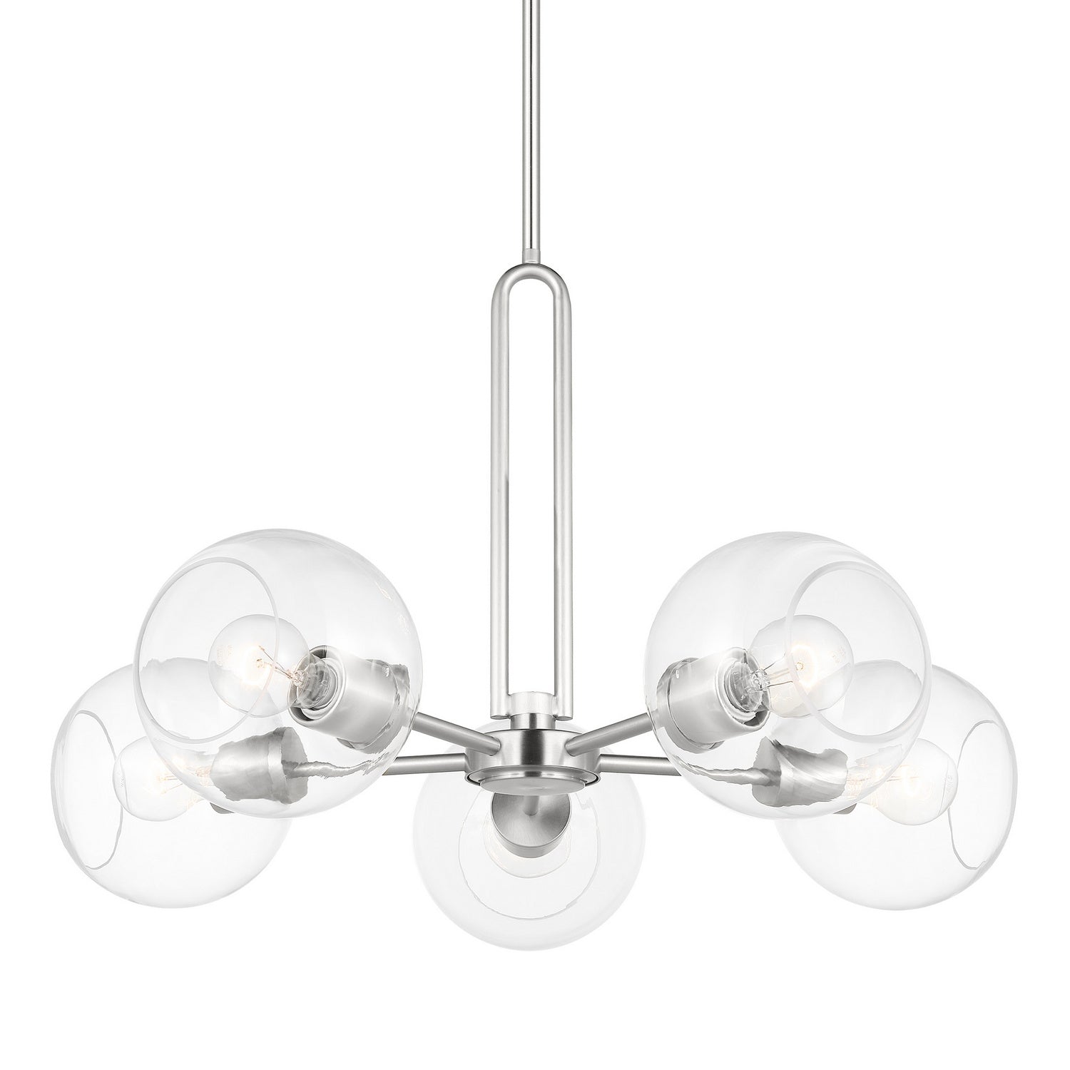 Lustre 5 lumières | Codyn