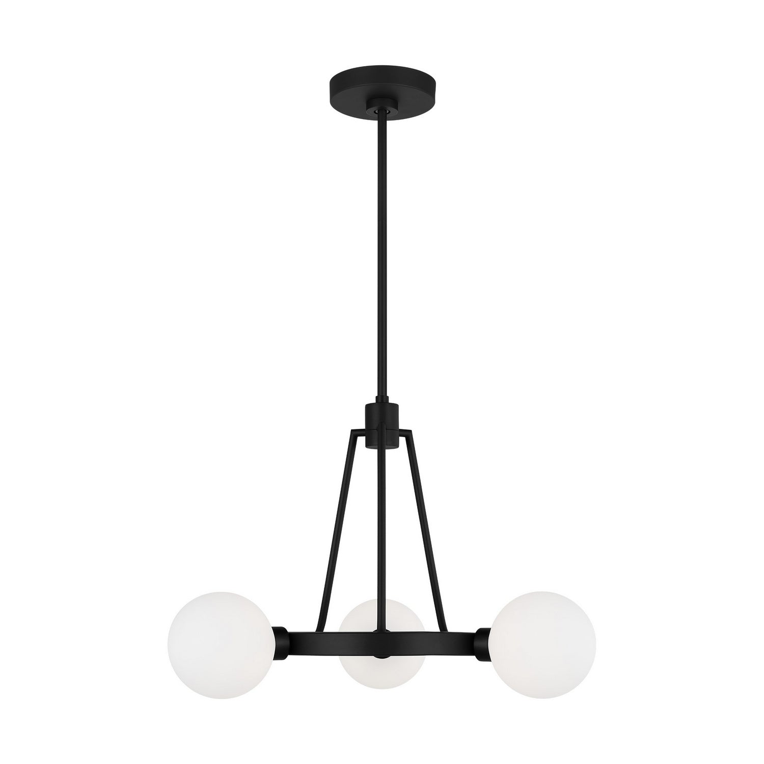 Lustre 3 lumières | Clybourn