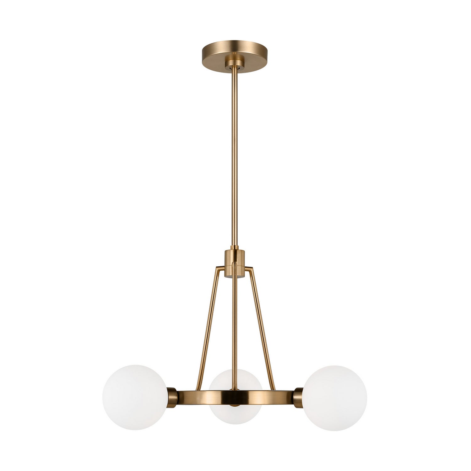 Lustre 3 lumières | Clybourn