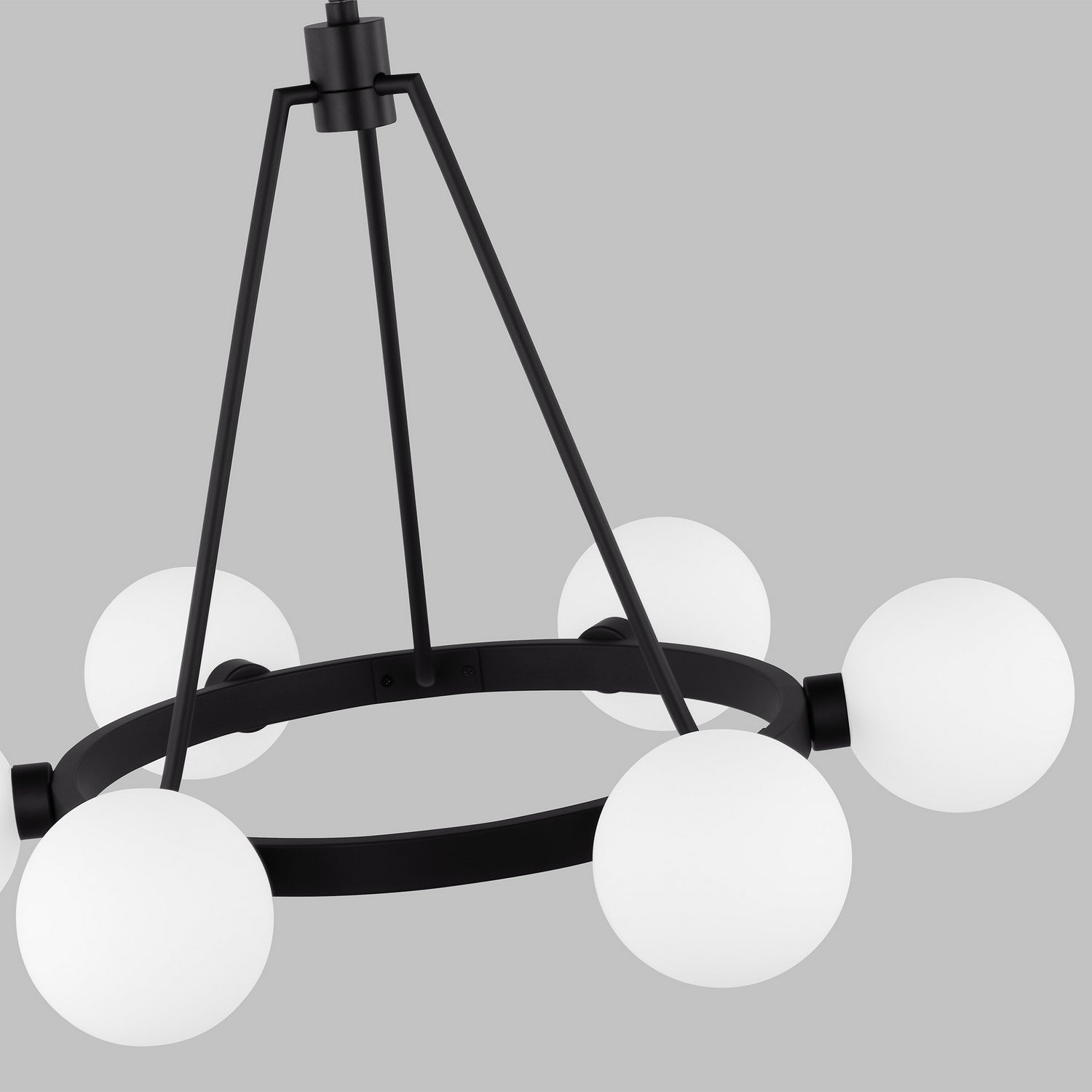 Lustre 6 lumières | Clybourn