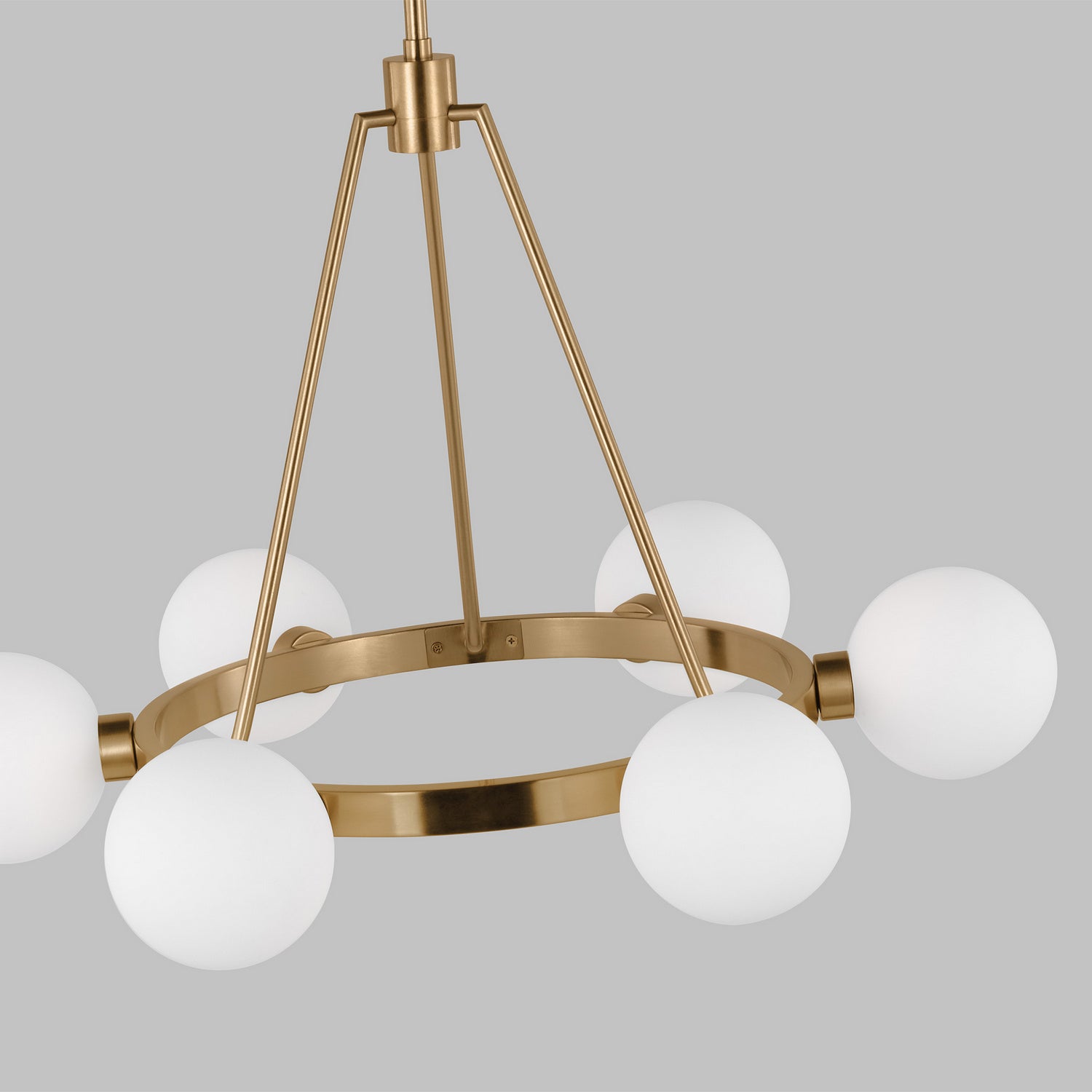 Lustre 6 lumières | Clybourn