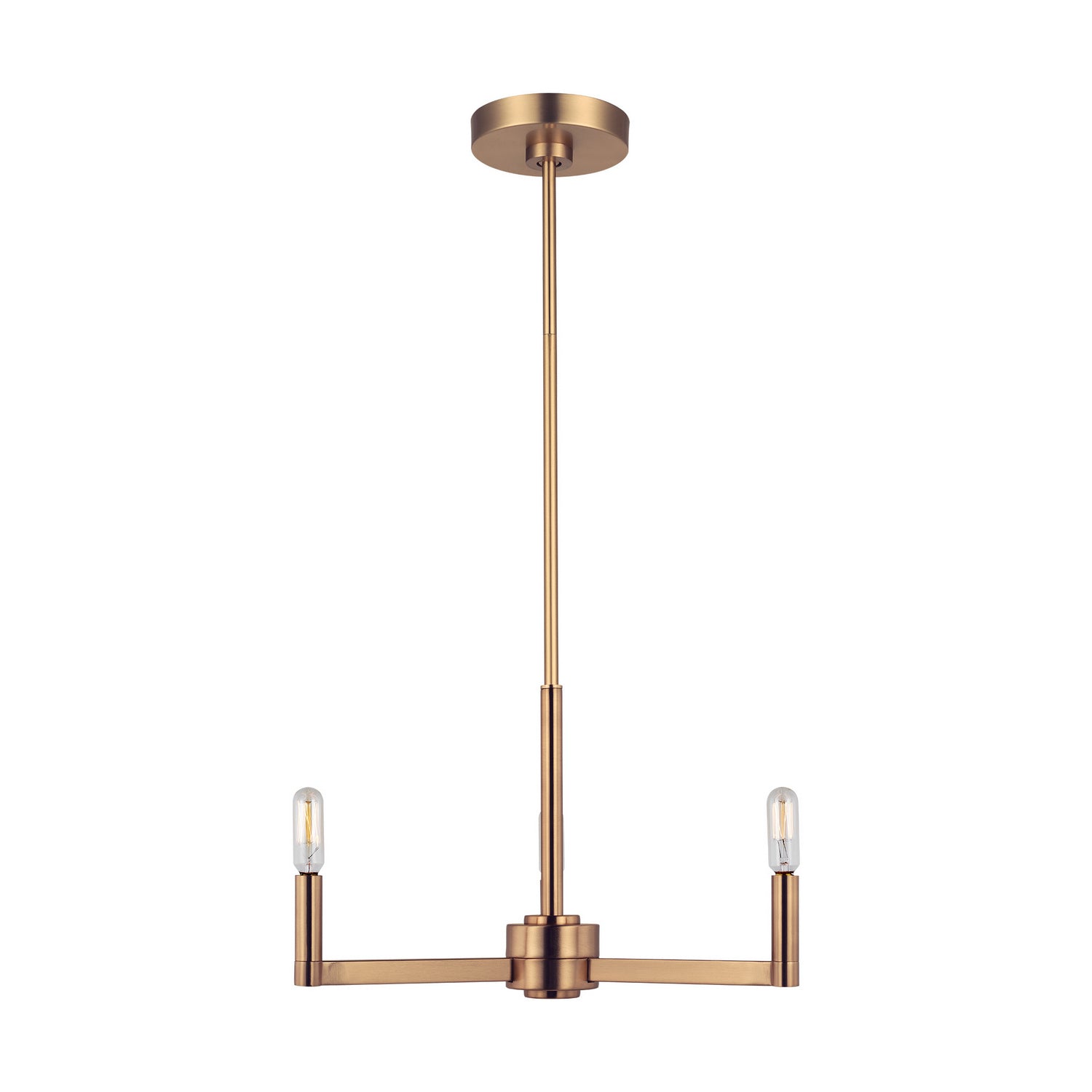 Lustre 3 lumières | Fullton