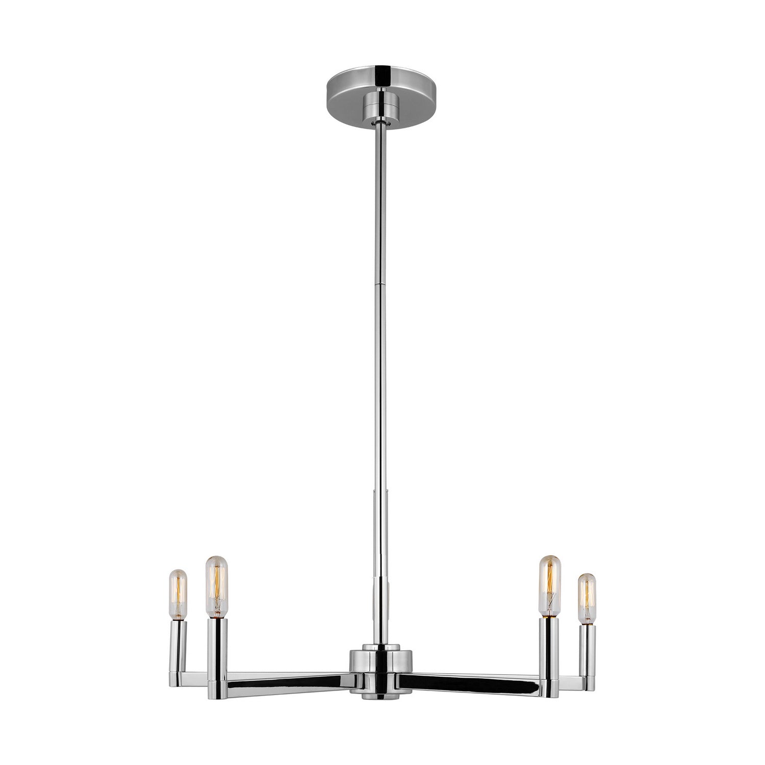 Lustre 5 lumières | Fullton