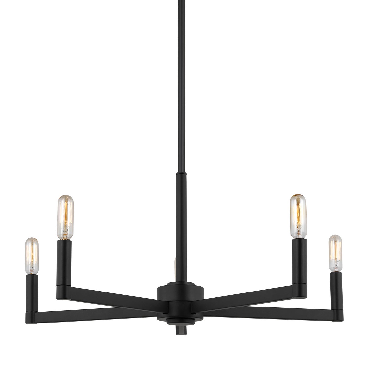 Lustre 5 lumières | Fullton