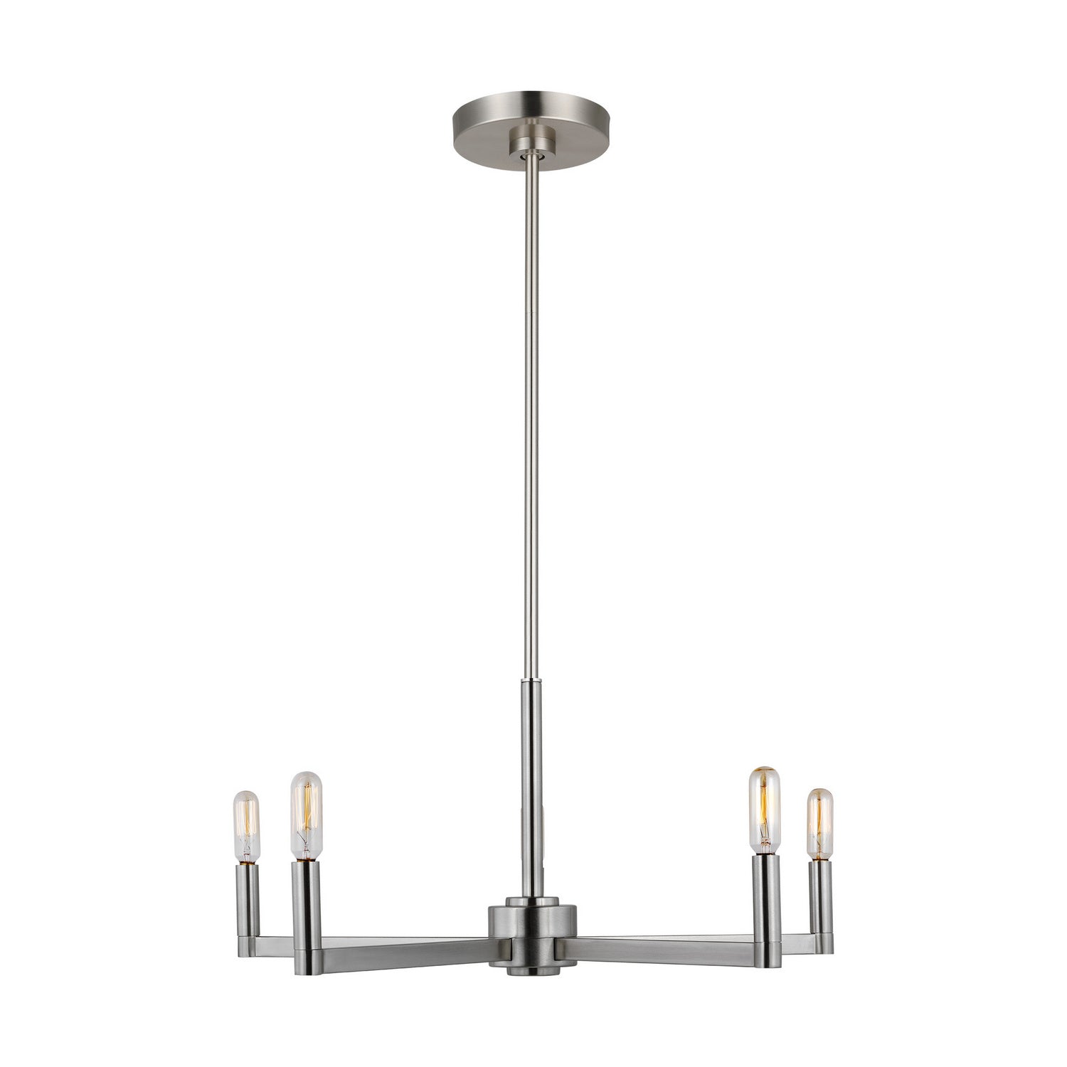 Lustre 5 lumières | Fullton