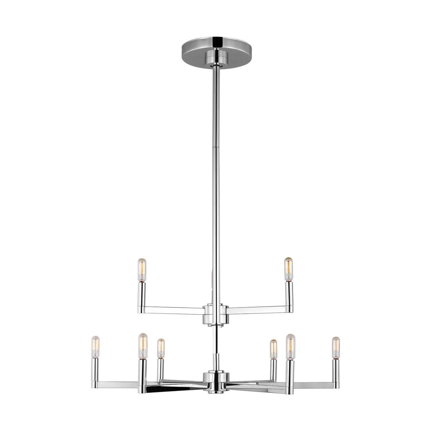 Lustre 9 lumières | Fullton