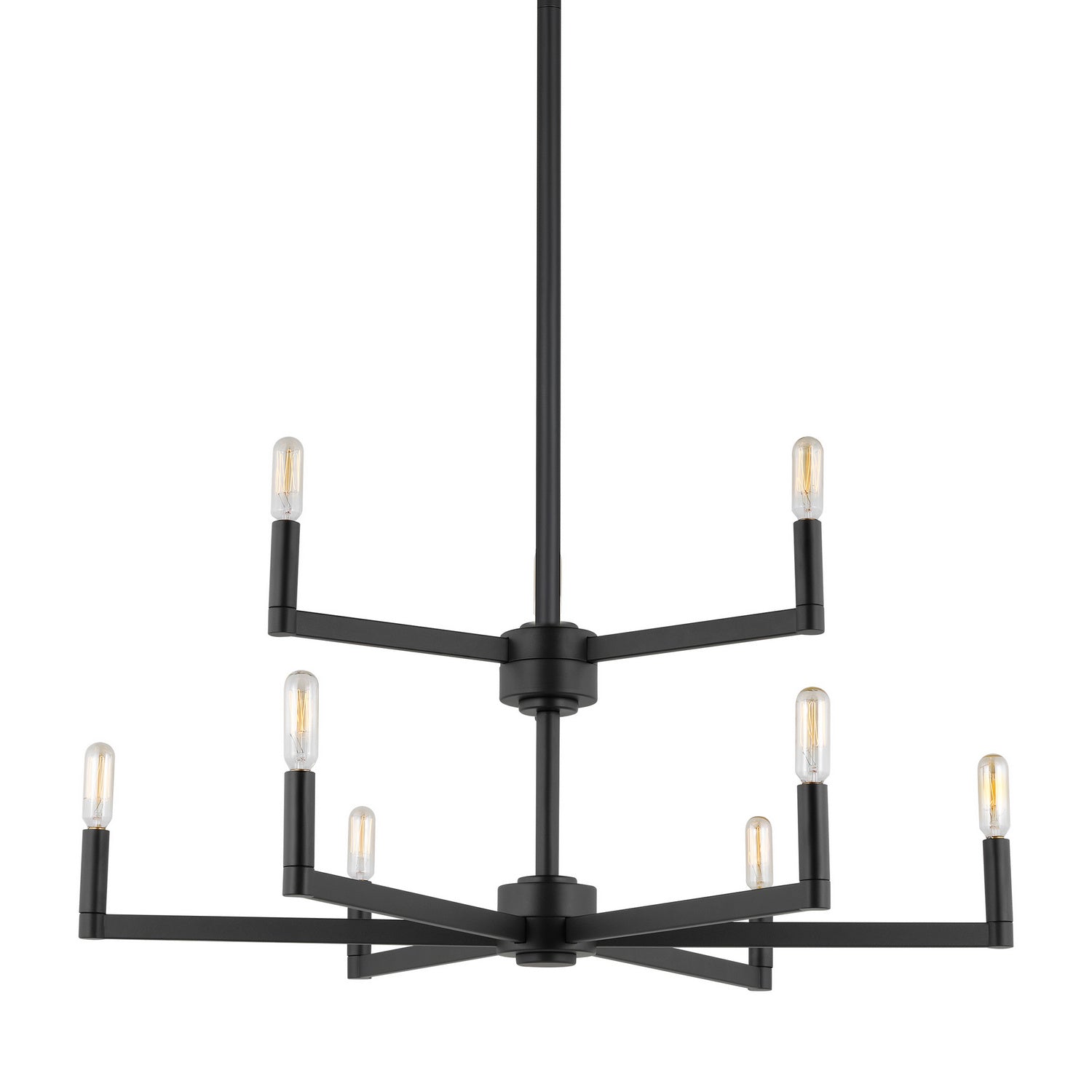Lustre 9 lumières | Fullton