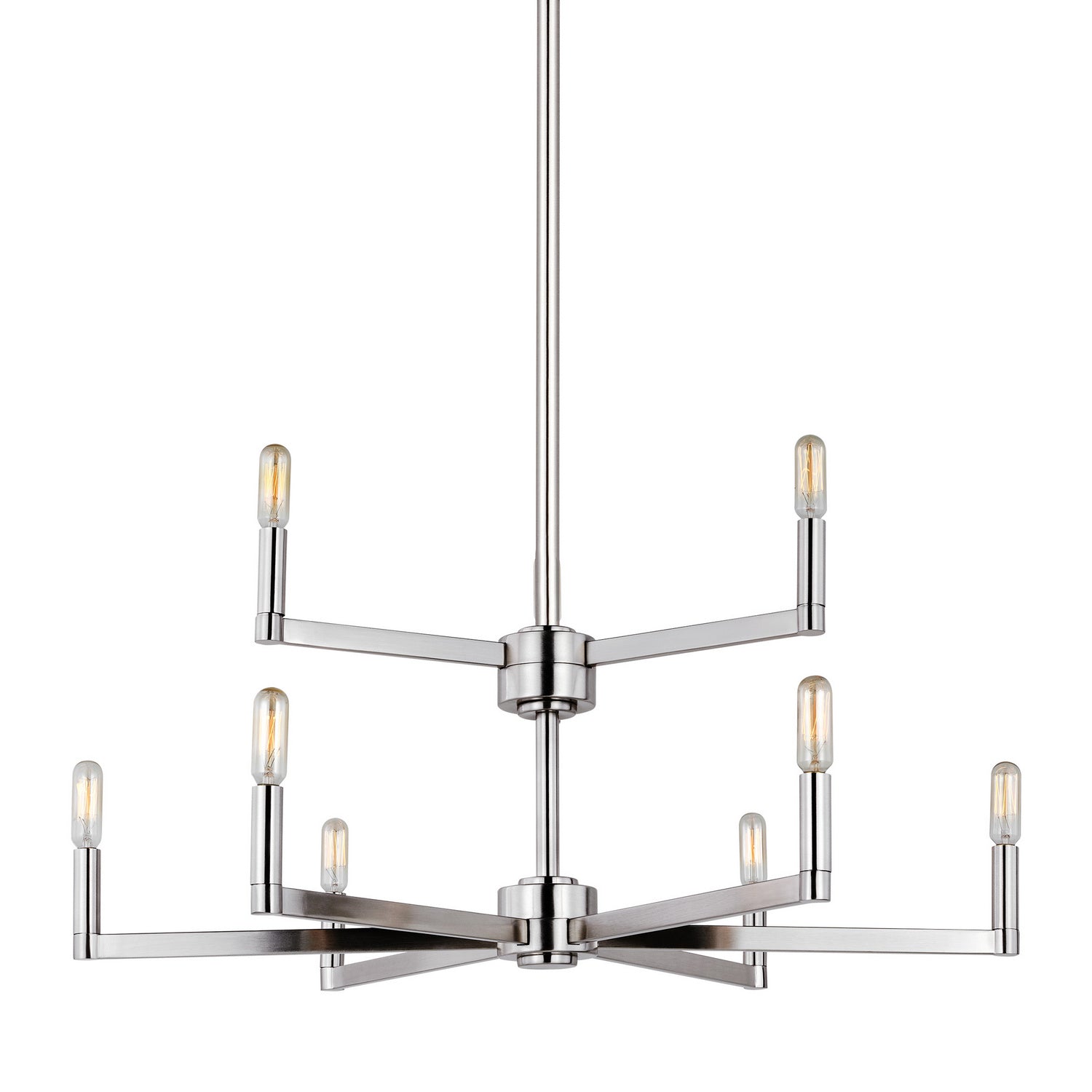 Lustre 9 lumières | Fullton