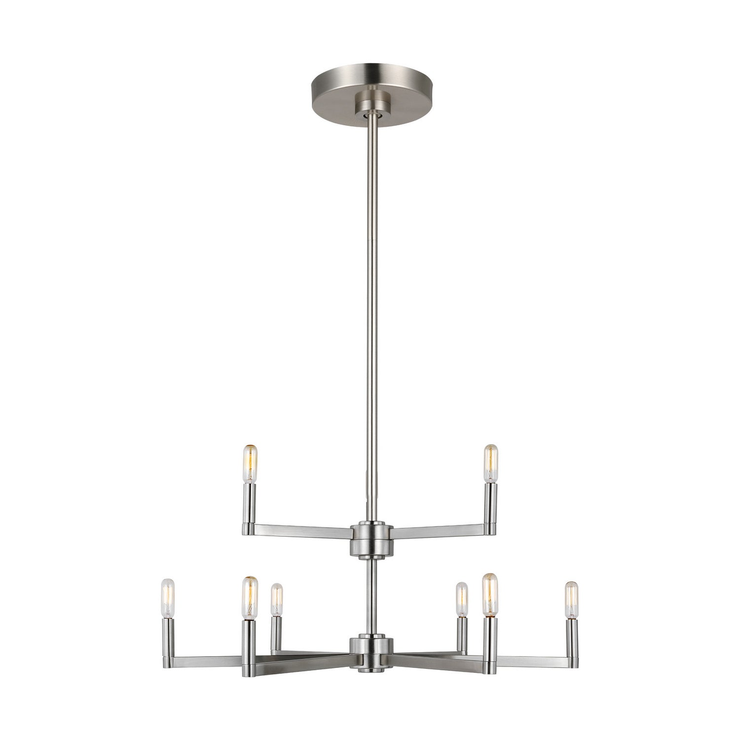 Lustre 9 lumières | Fullton