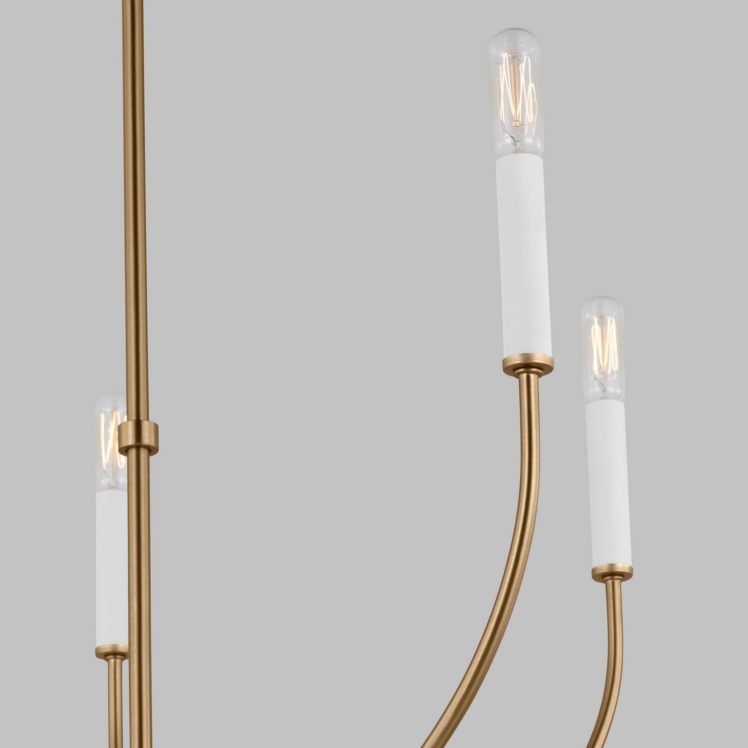 Lustre 5 lumières | Greenwich