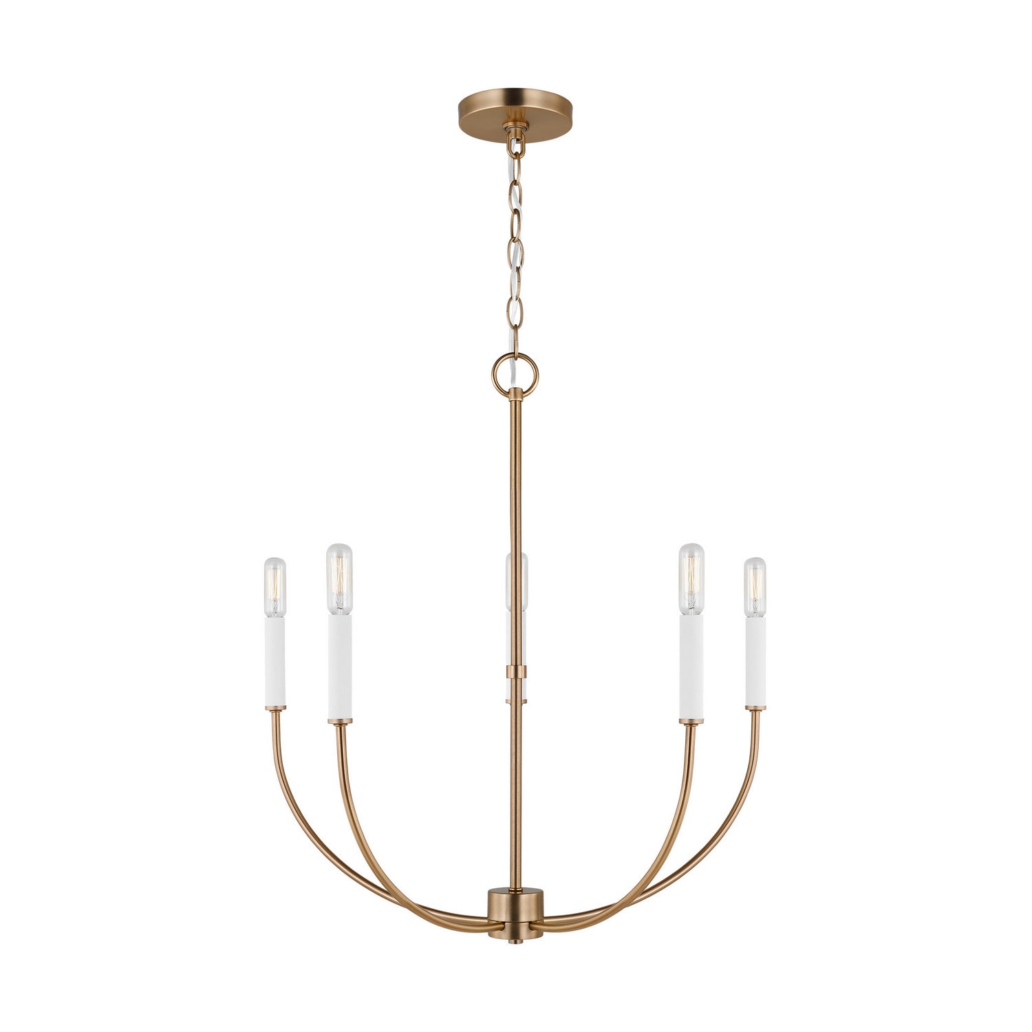 Lustre 5 lumières | Greenwich
