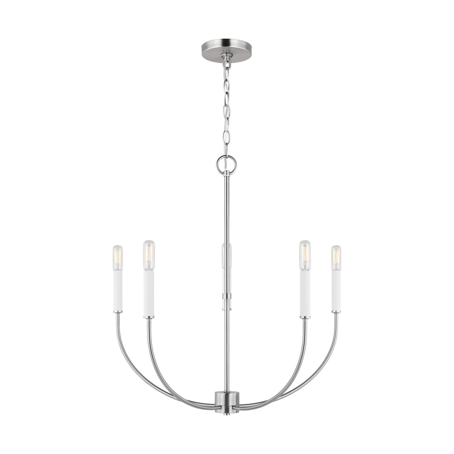 Lustre 5 lumières | Greenwich
