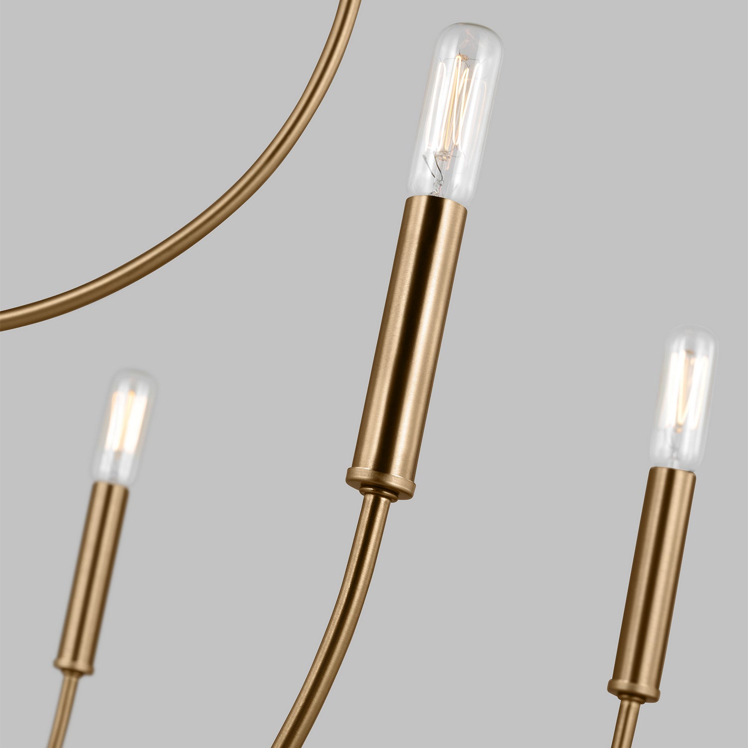 Lustre 9 lumières | Greenwich
