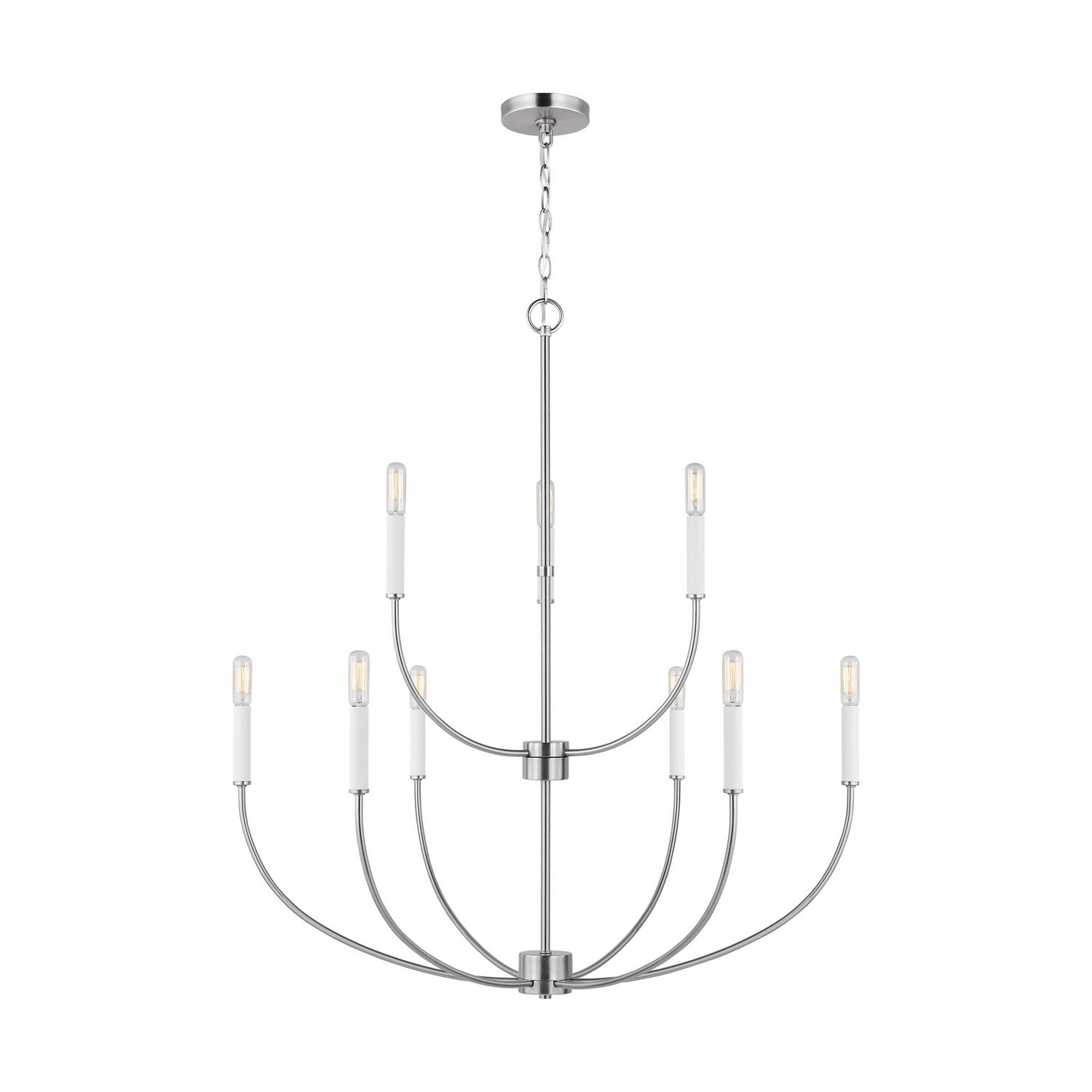 Lustre 9 lumières | Greenwich