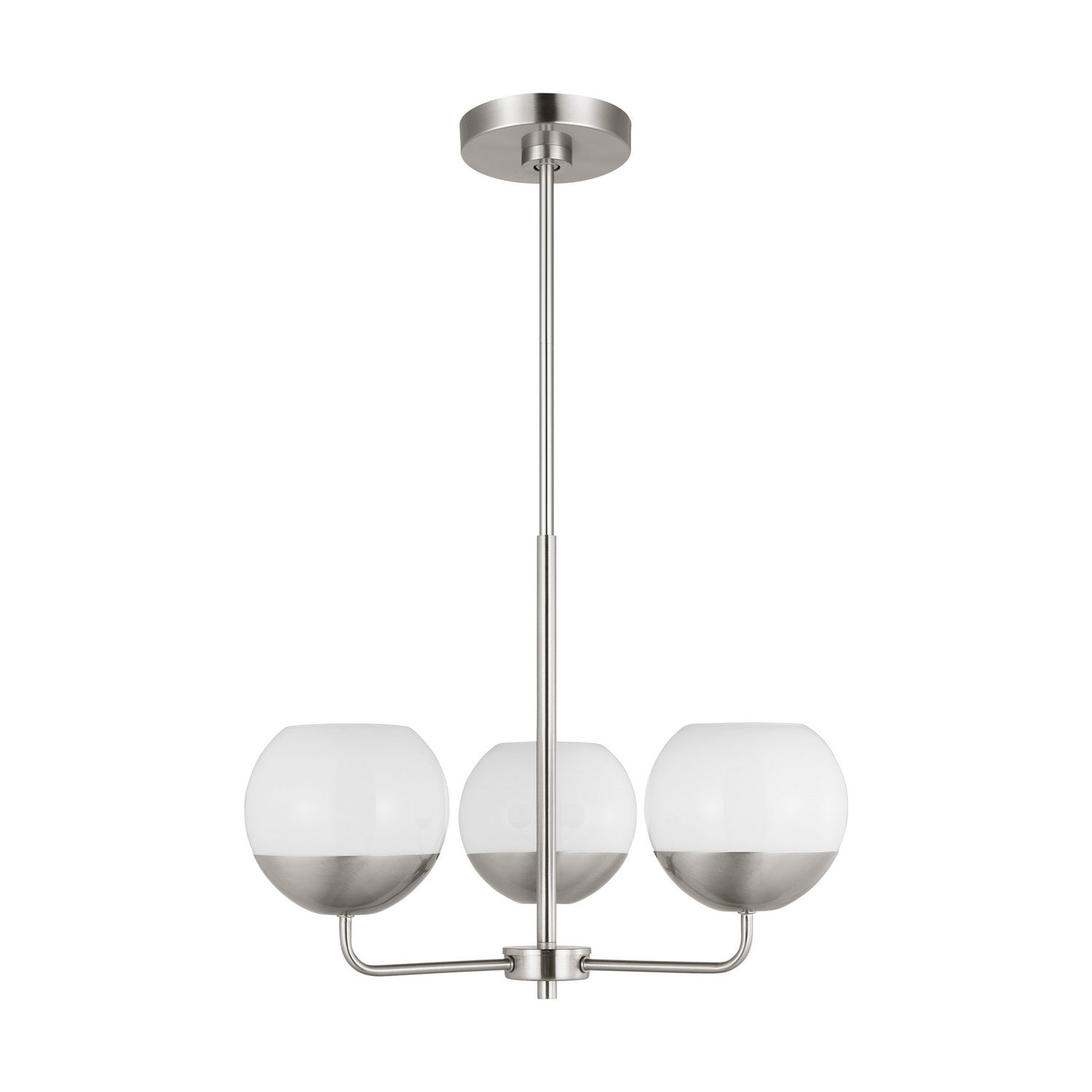 Lustre 3 lumières | Alvin