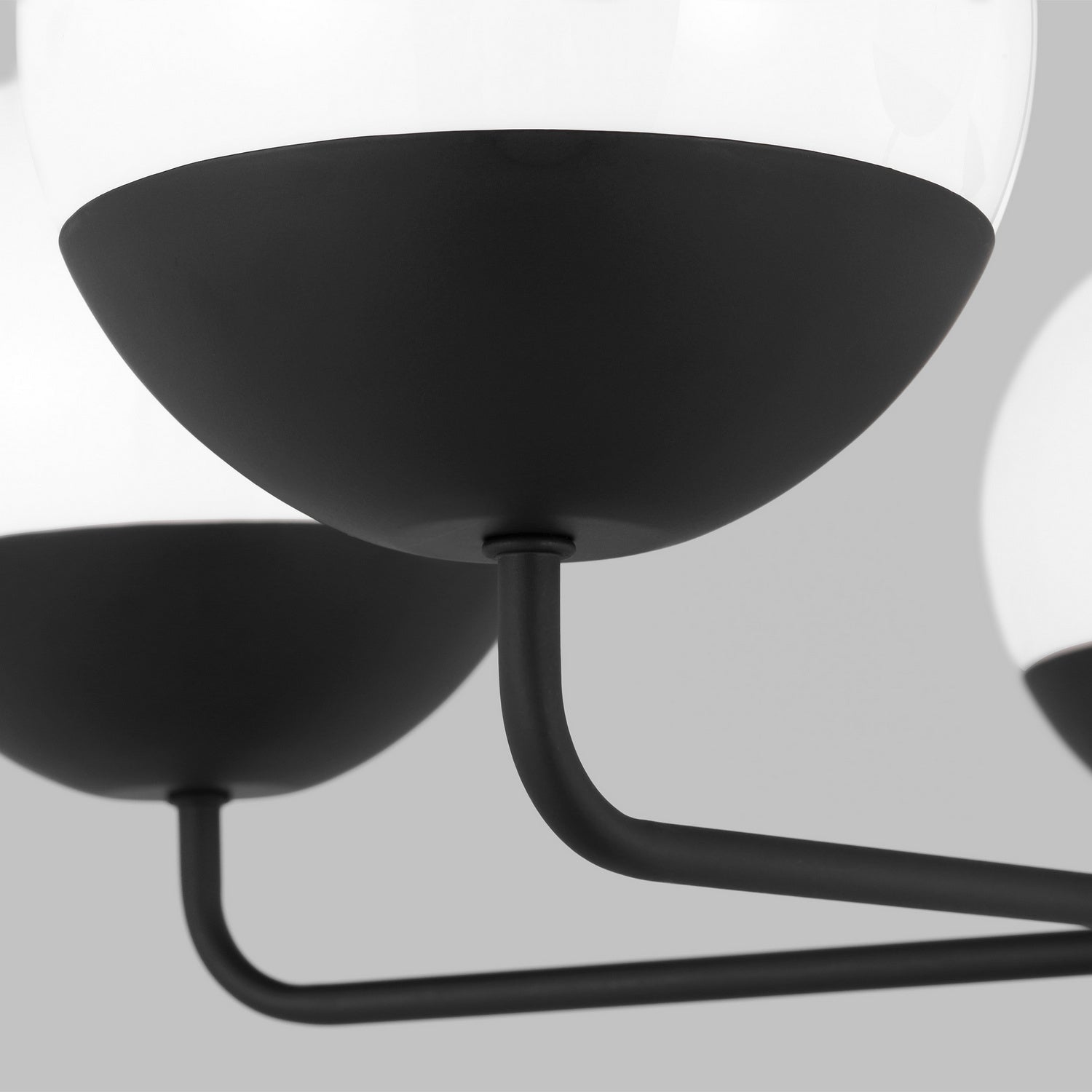 Lustre 5 lumières | Alvin