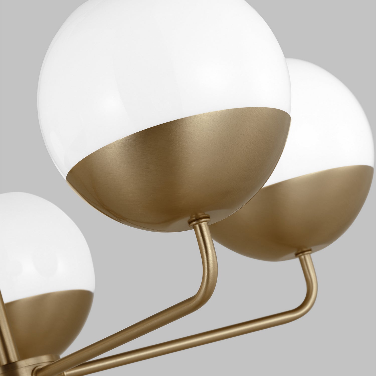Lustre 5 lumières | Alvin