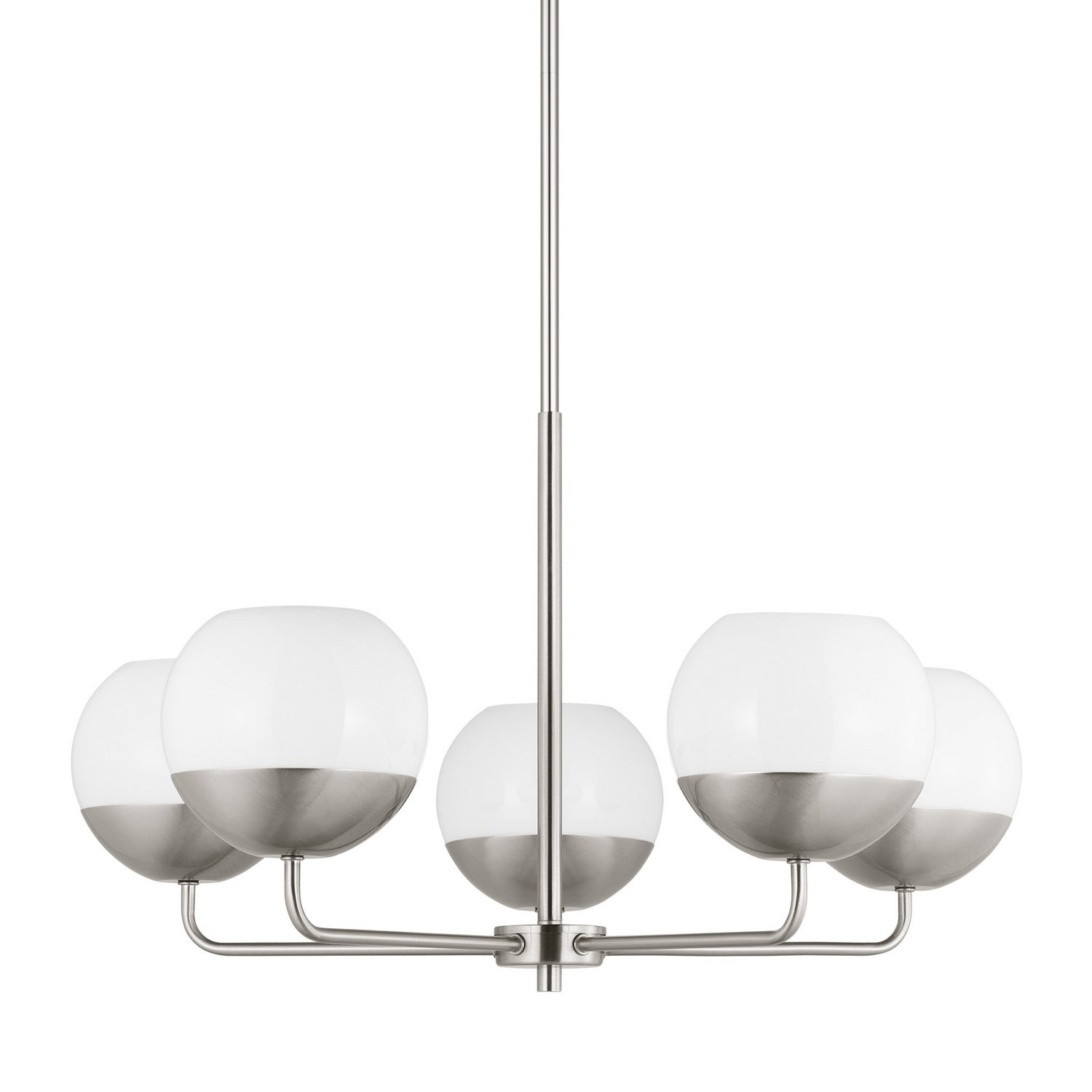 Lustre 5 lumières | Alvin
