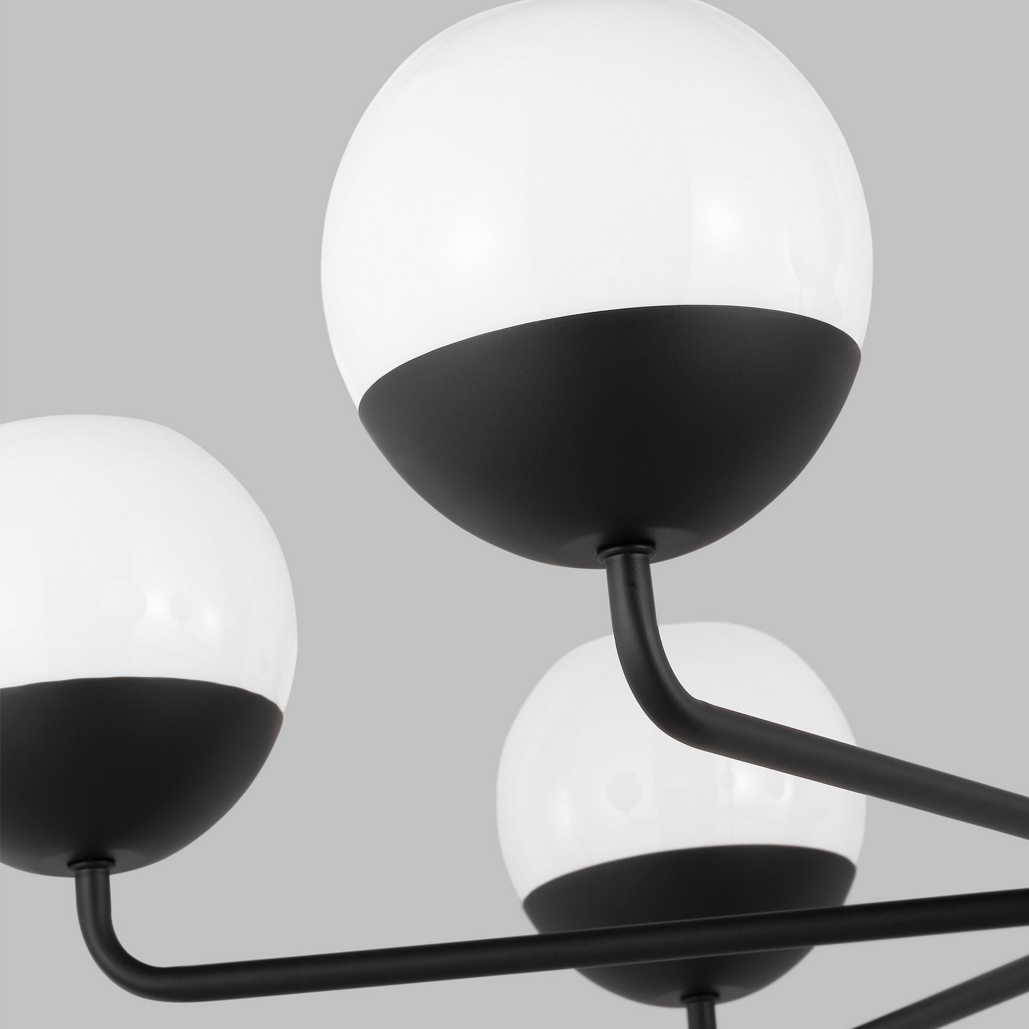 Lustre 6 lumières | Alvin