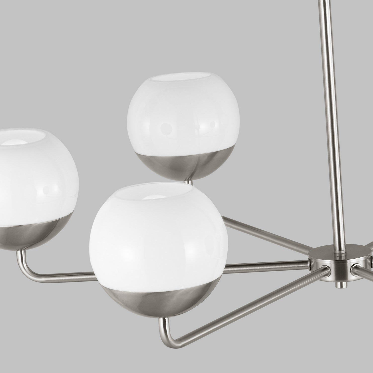 Lustre 6 lumières | Alvin