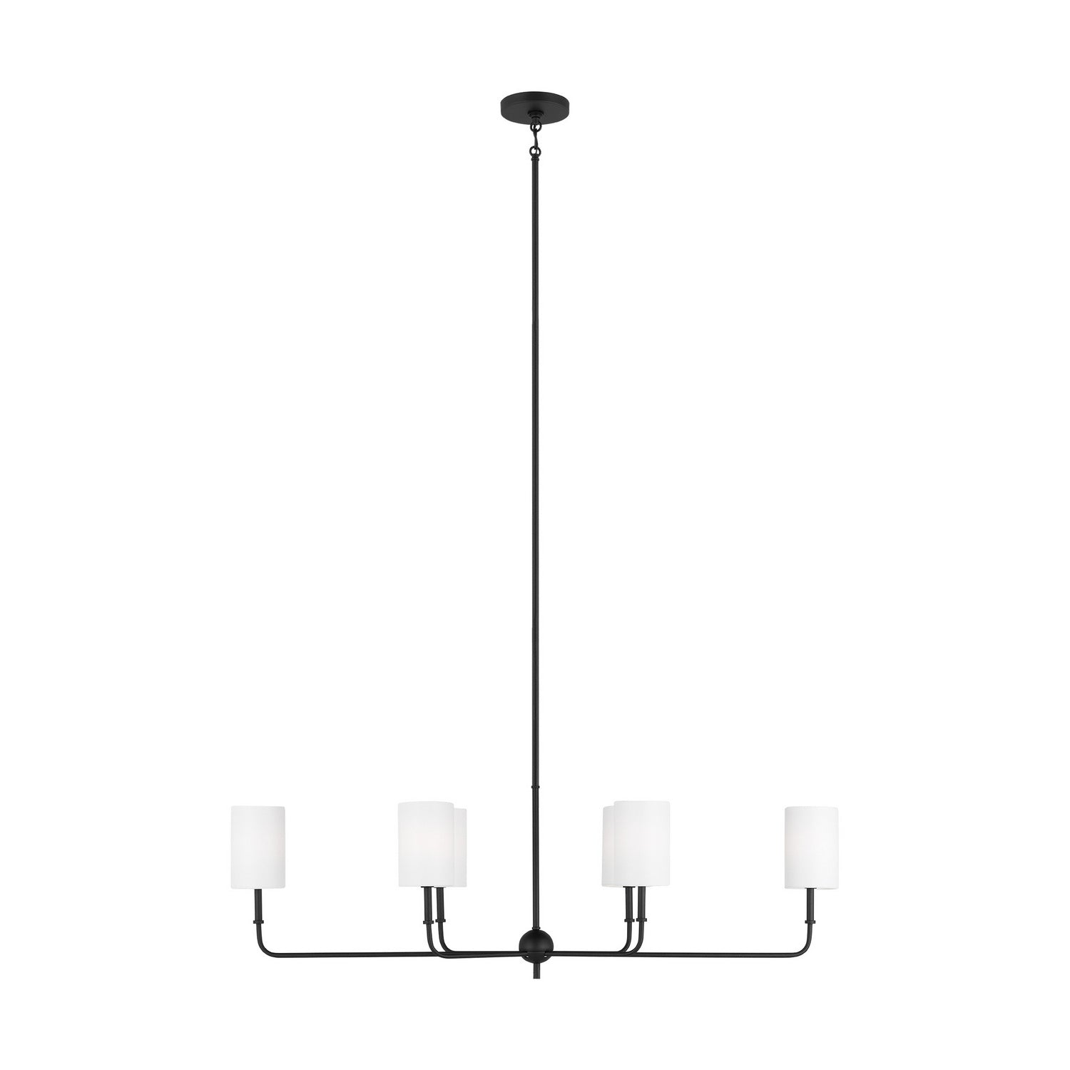 Lustre 6 lumières | Foxdale