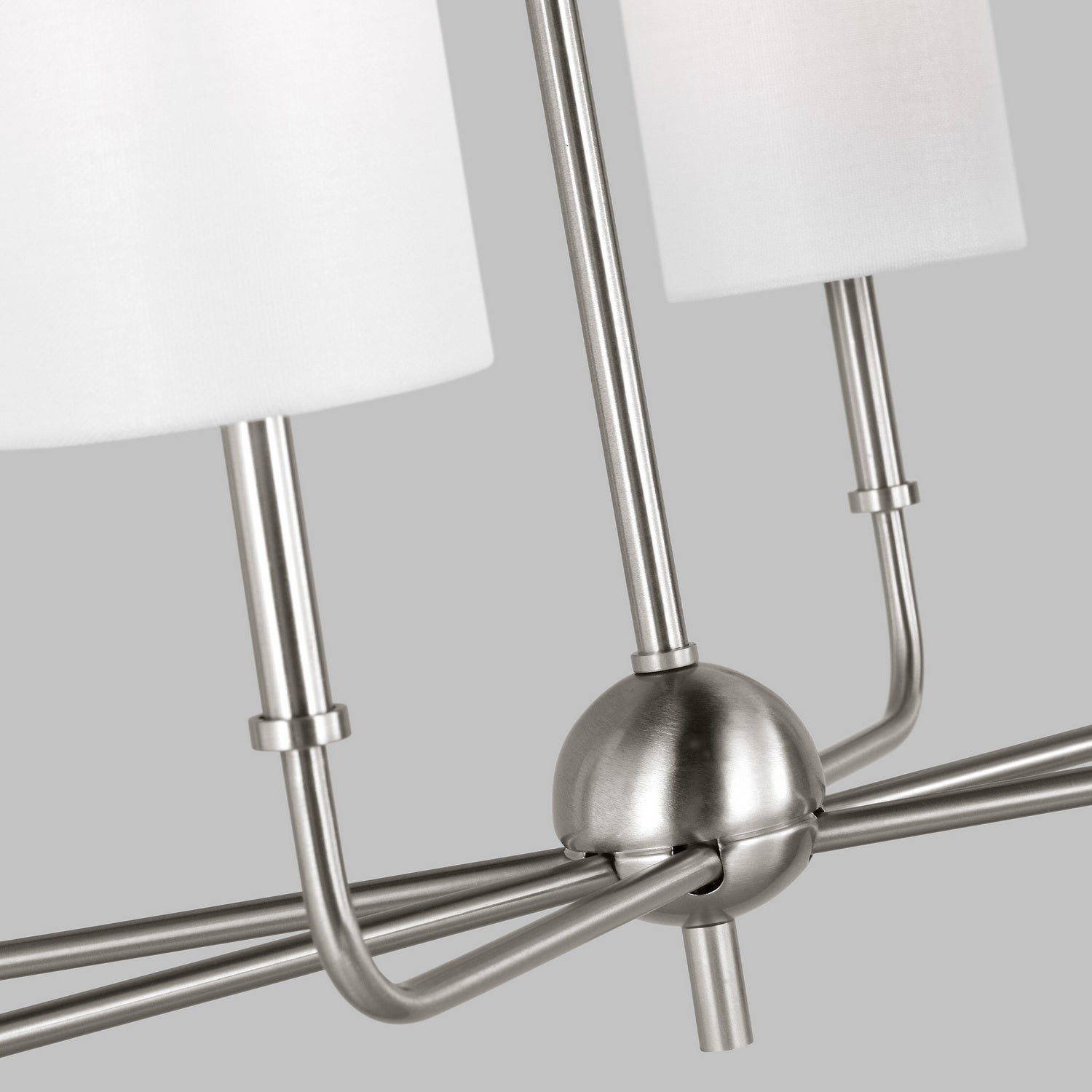 Lustre 6 lumières | Foxdale