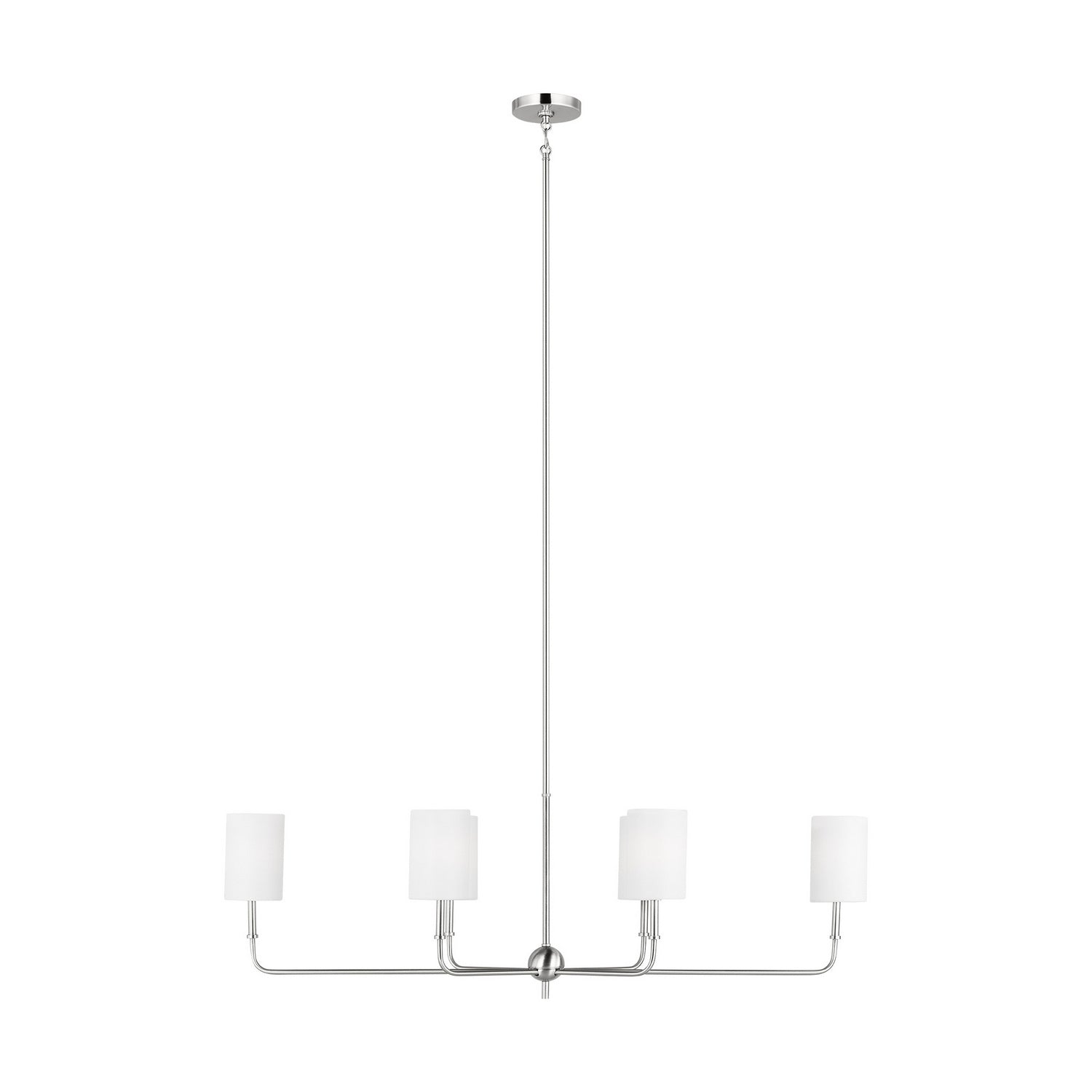 Lustre 6 lumières | Foxdale