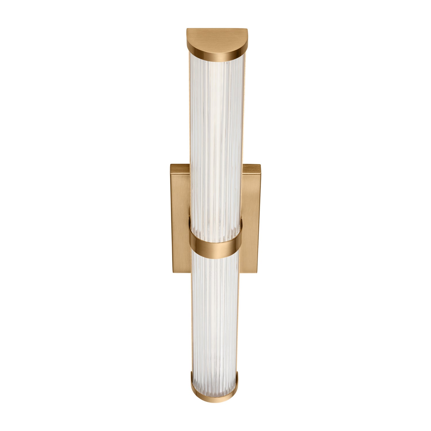 Applique de salle de bain DEL | Syden
