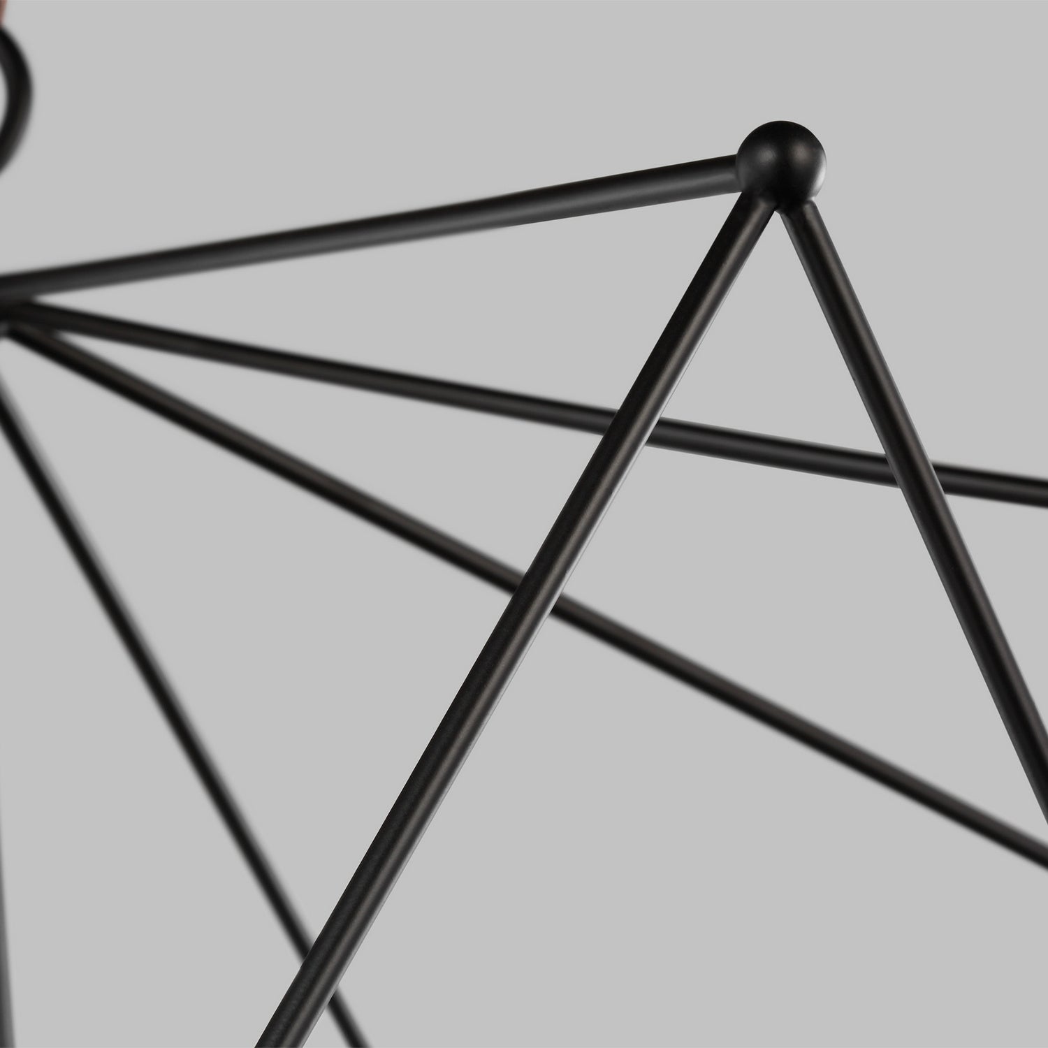 Suspension 5 lumières | Zarra