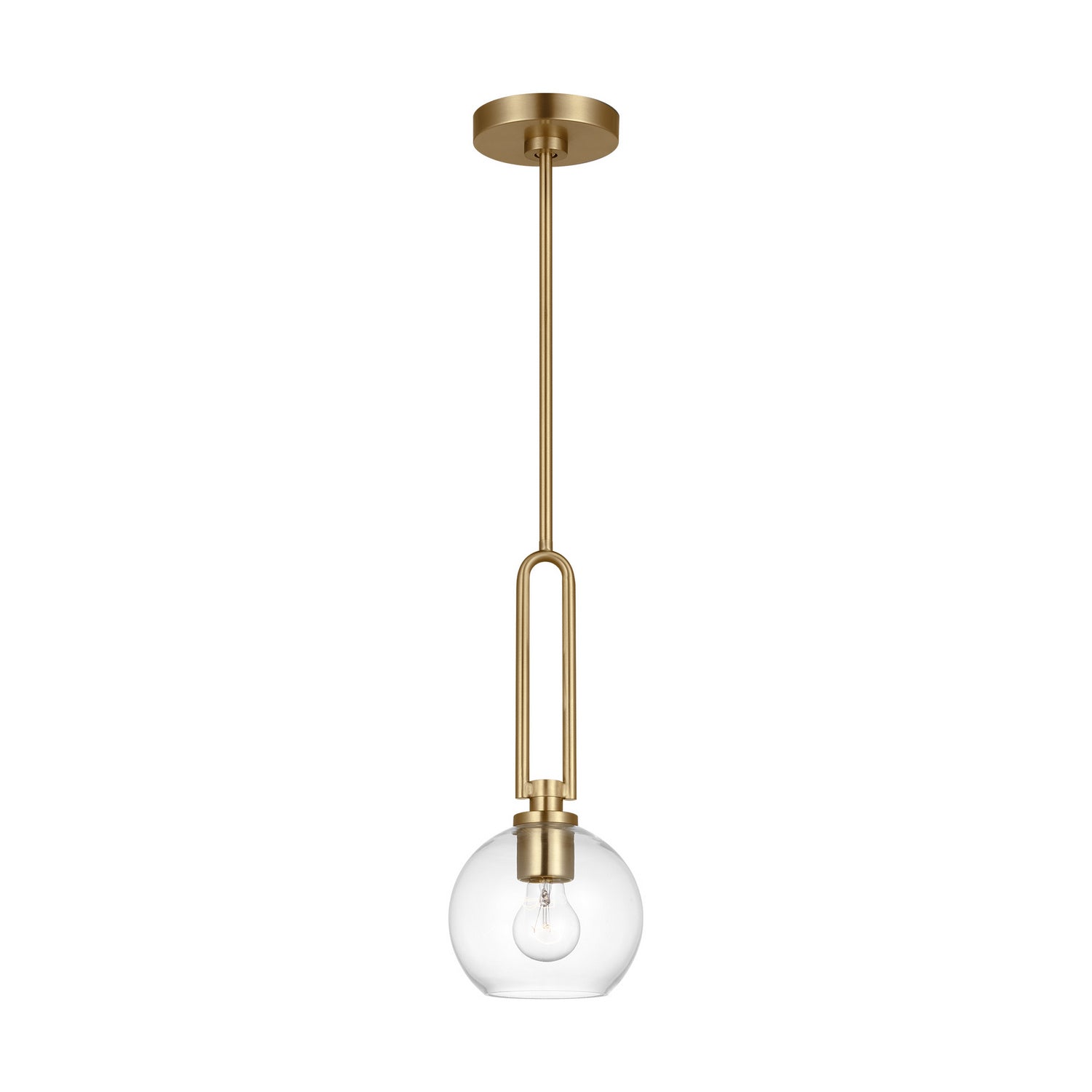 Suspension 1 lumière | Codyn