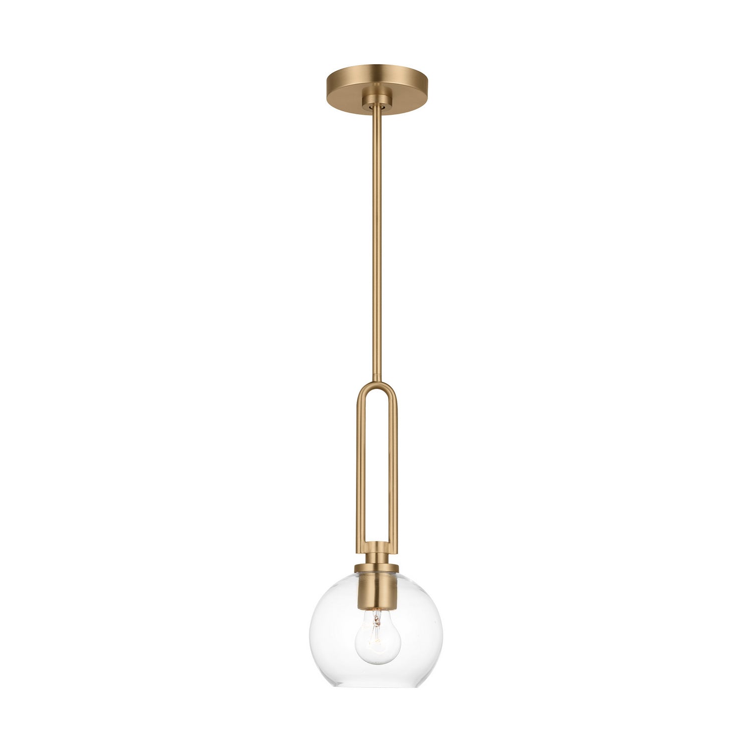 Suspension 1 lumière | Codyn