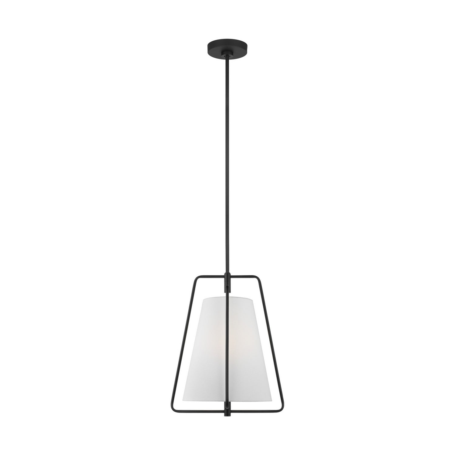 Suspension 1 lumière | Allis