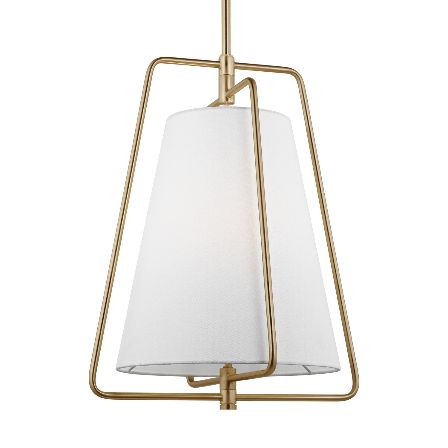 Suspension 1 lumière | Allis