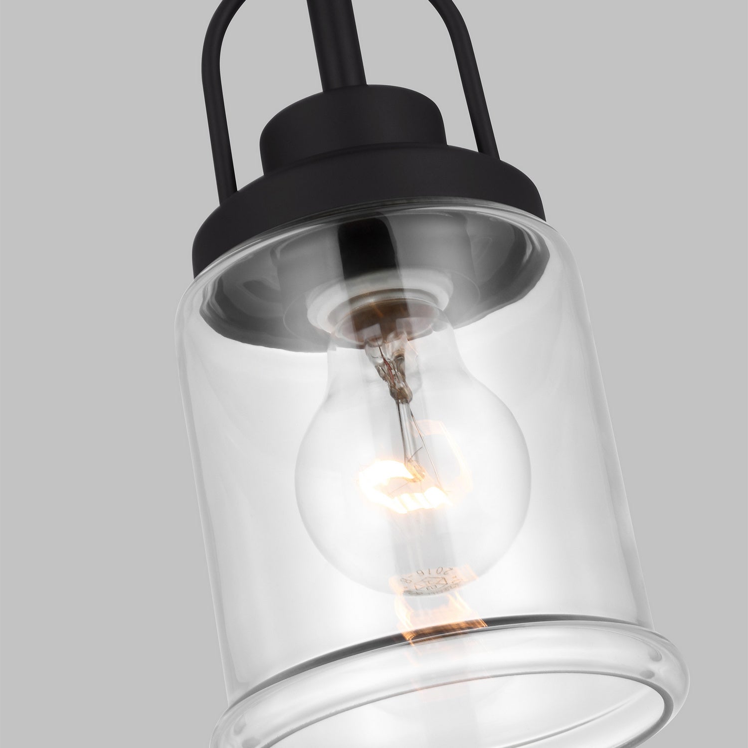 Suspension 1 lumière | Anders