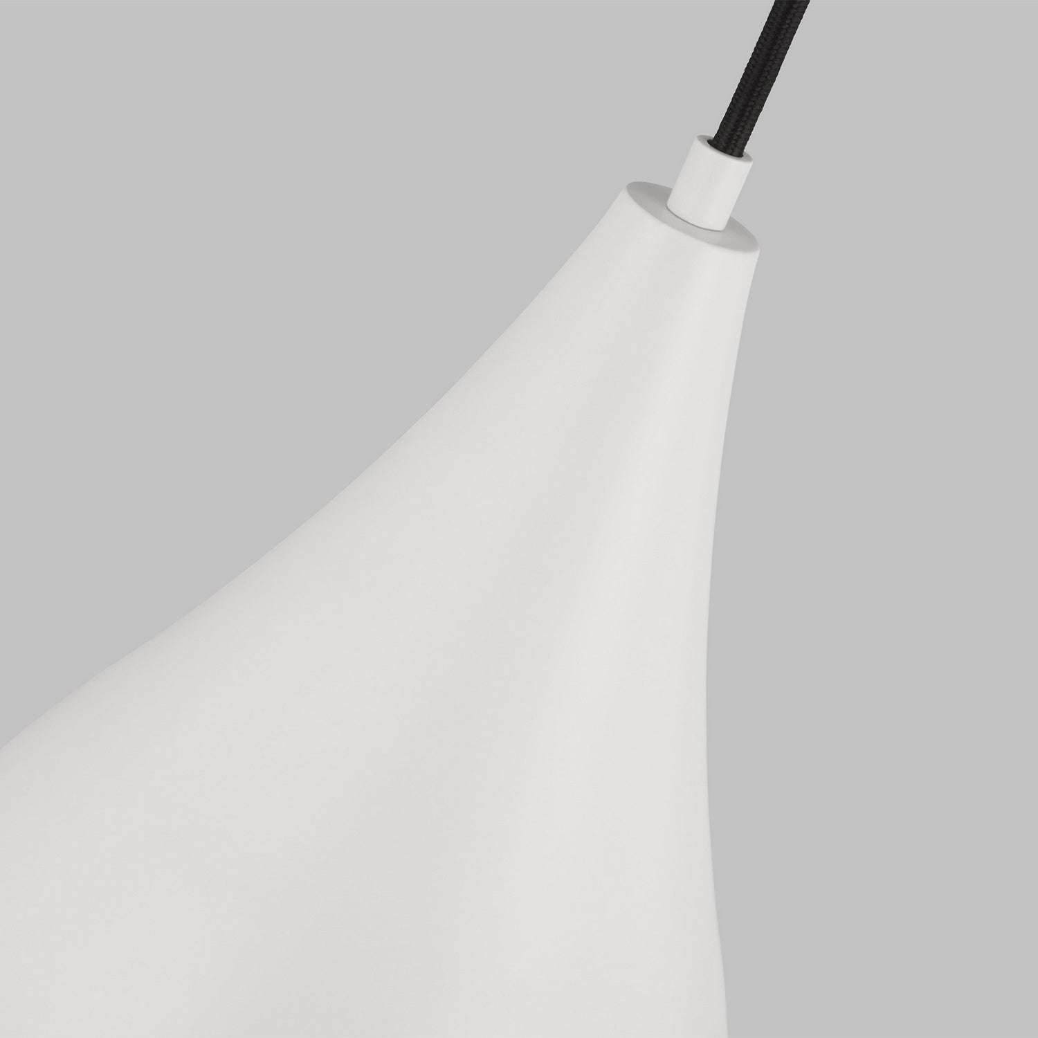 Suspension 1 lumière | Oden