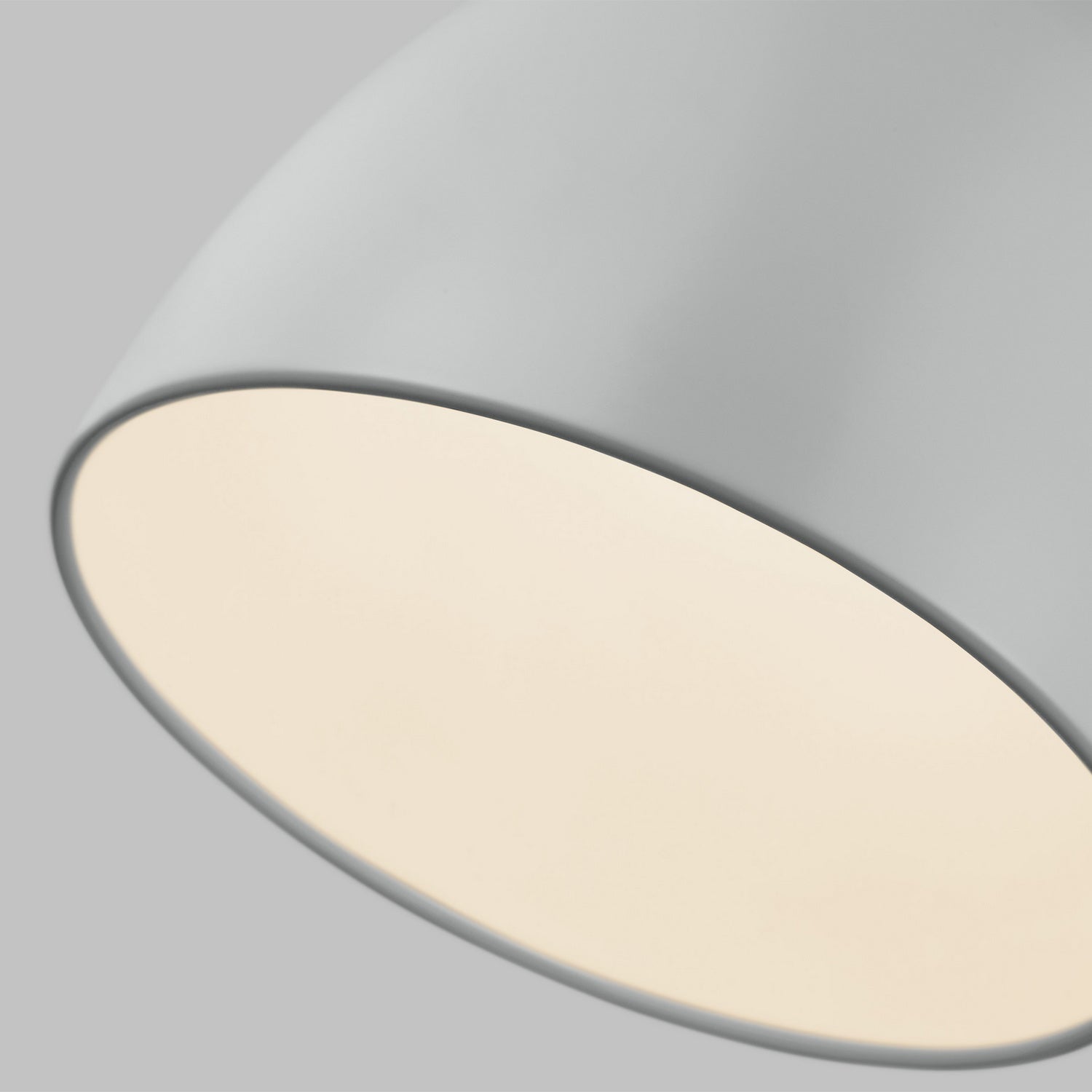 Suspension 1 lumière | Oden