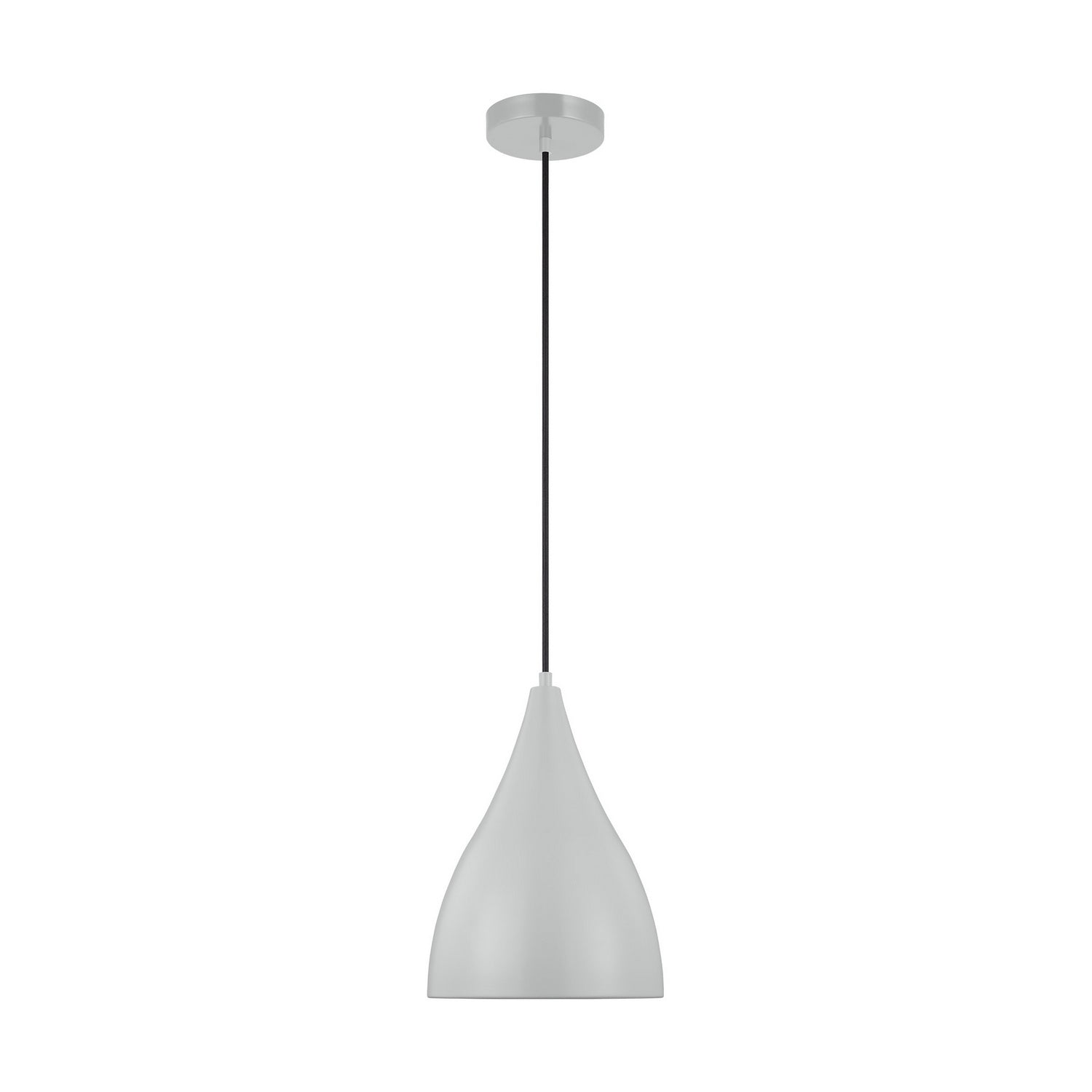 Suspension 1 lumière | Oden