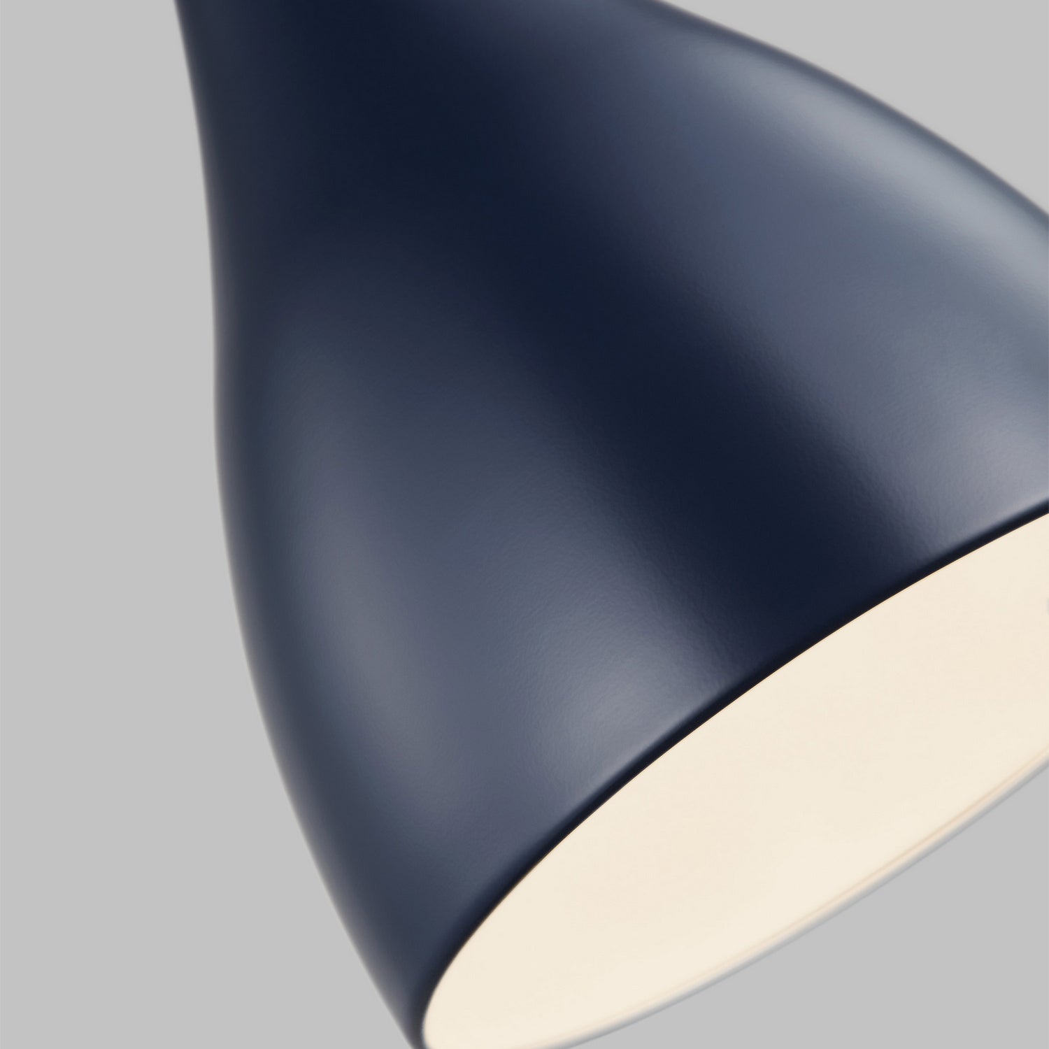 Suspension 1 lumière | Oden