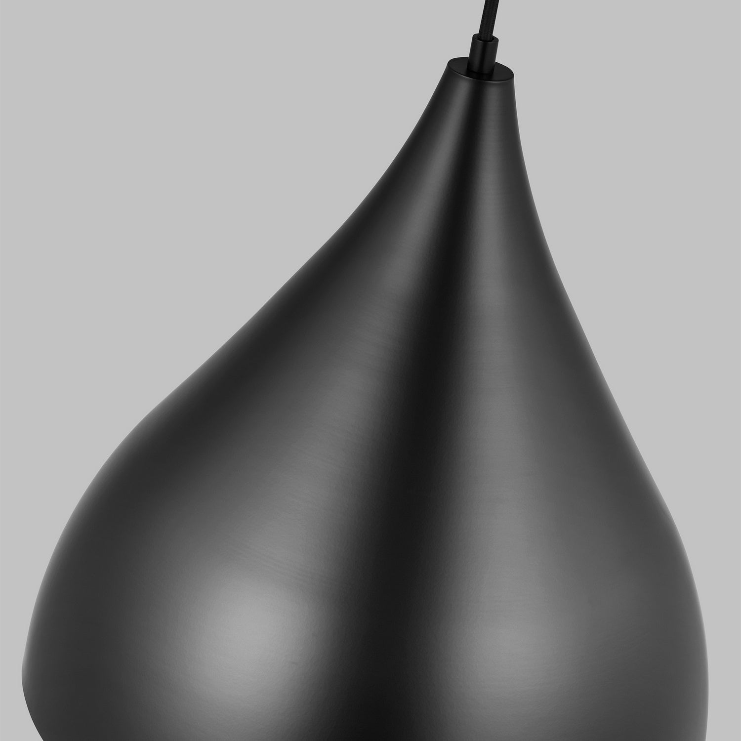 Suspension 1 lumière | Oden