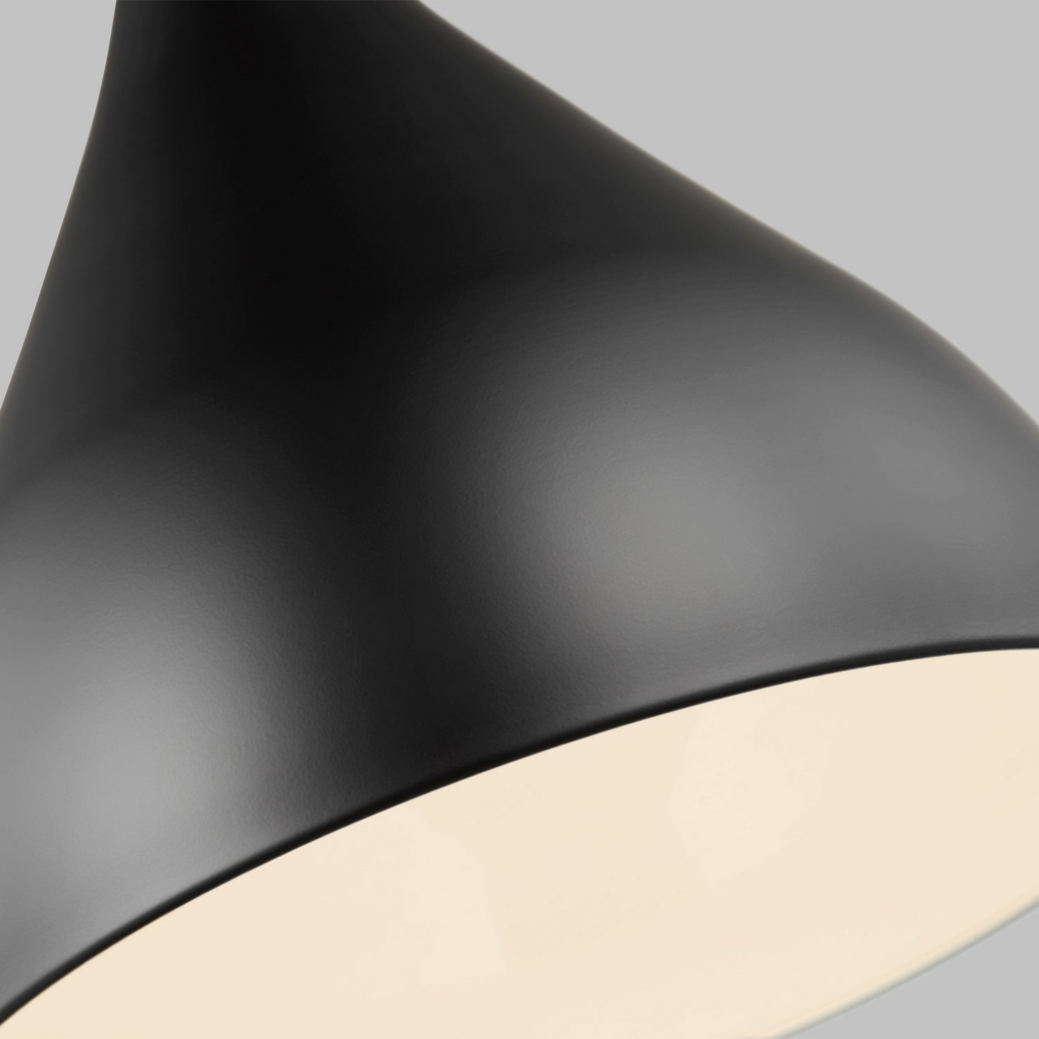 Suspension 1 lumière | Oden